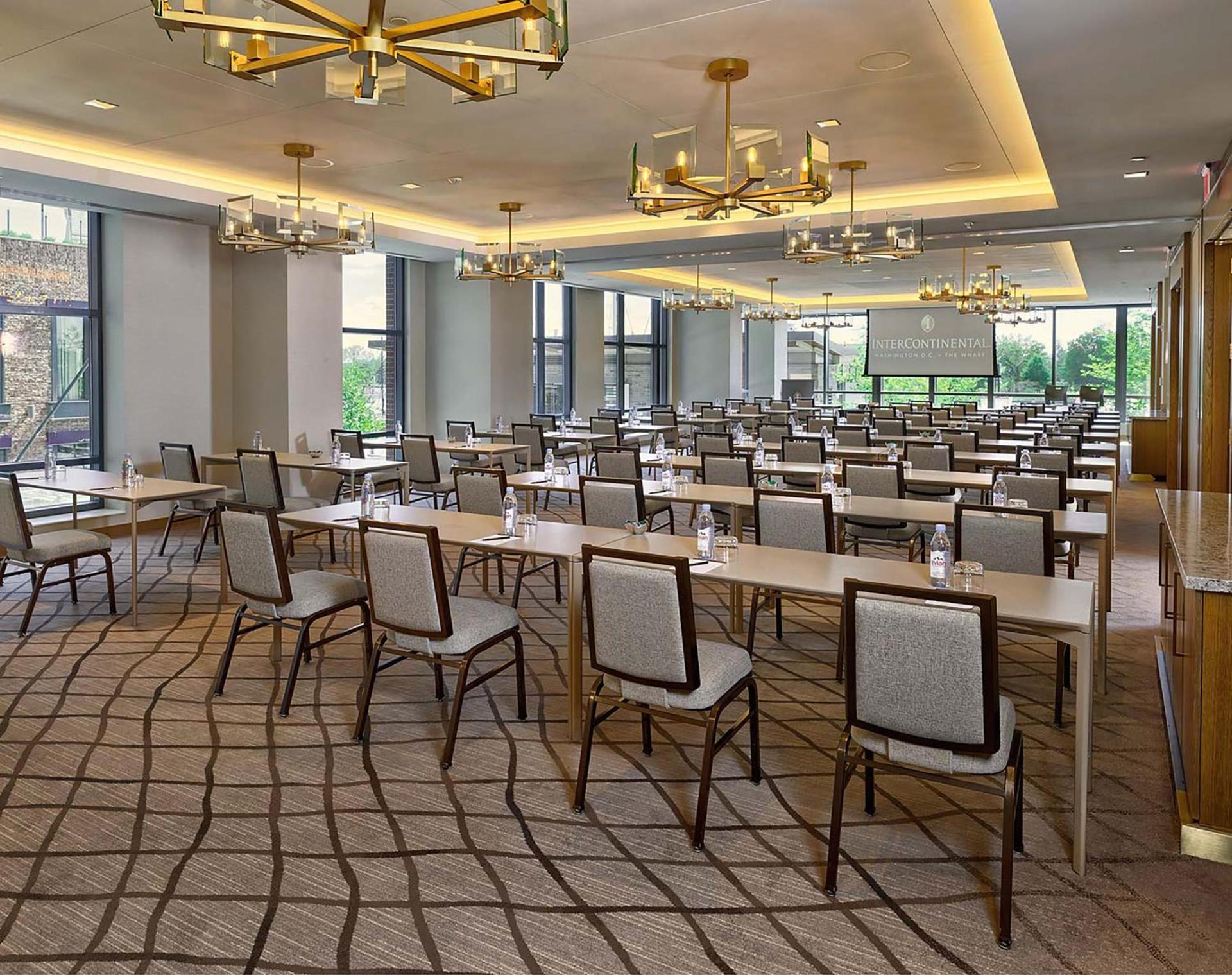 InterContinental - Washington D.C. - The Wharf by IHG photo 46