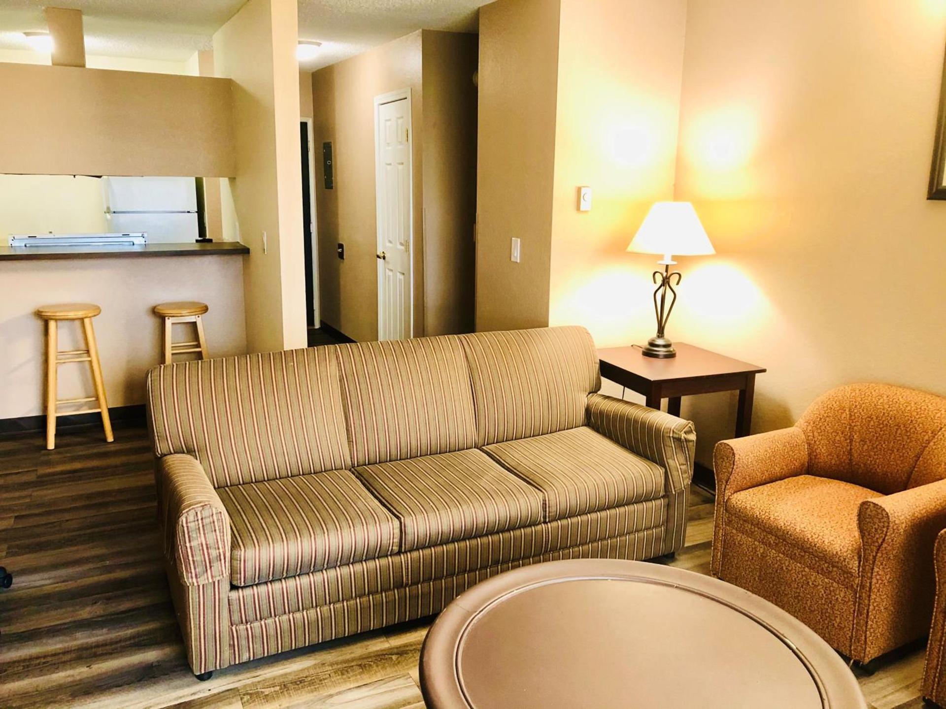 Ramada by Wyndham Spokane Valley photo 16