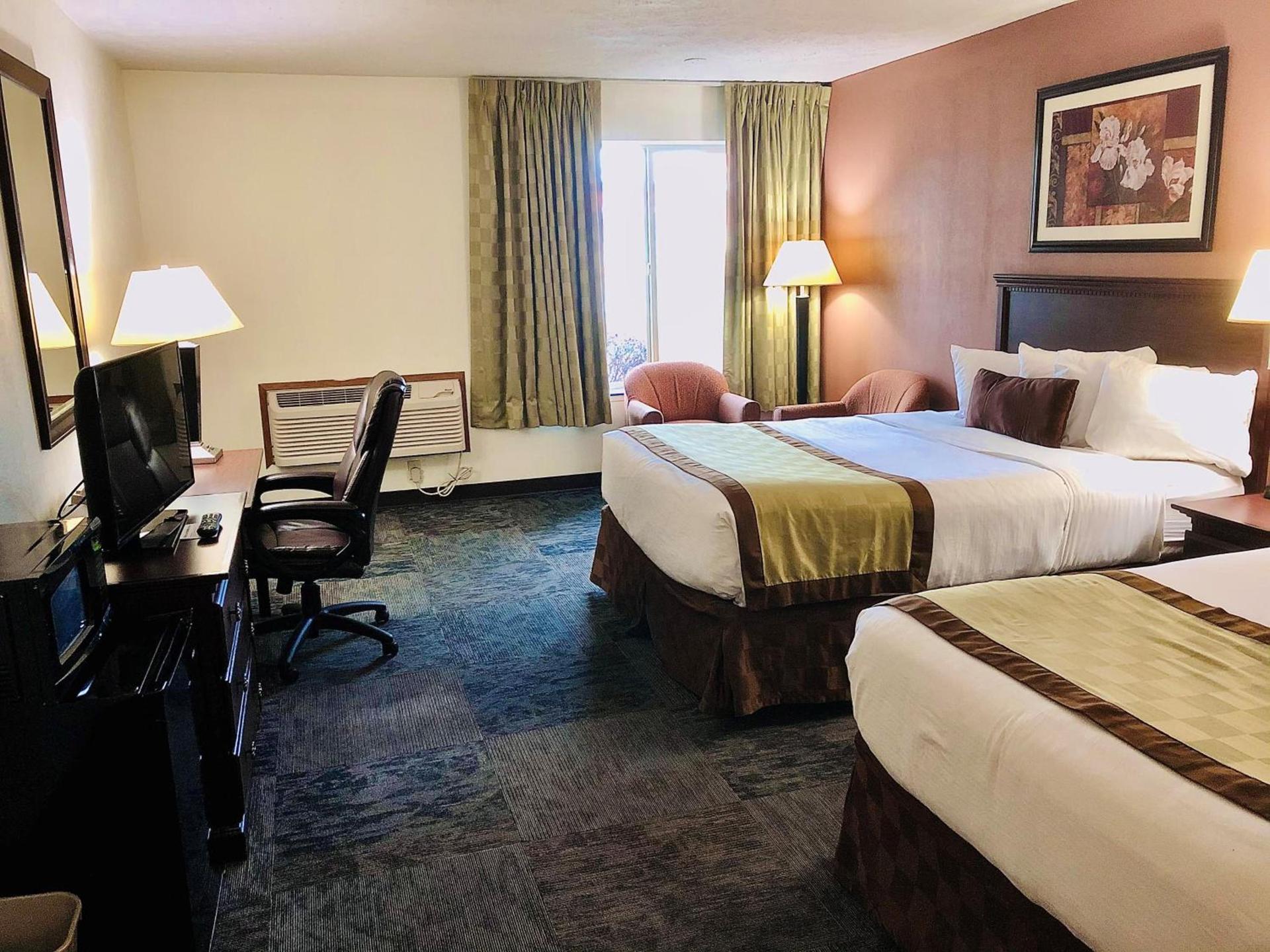 Ramada by Wyndham Spokane Valley photo 19