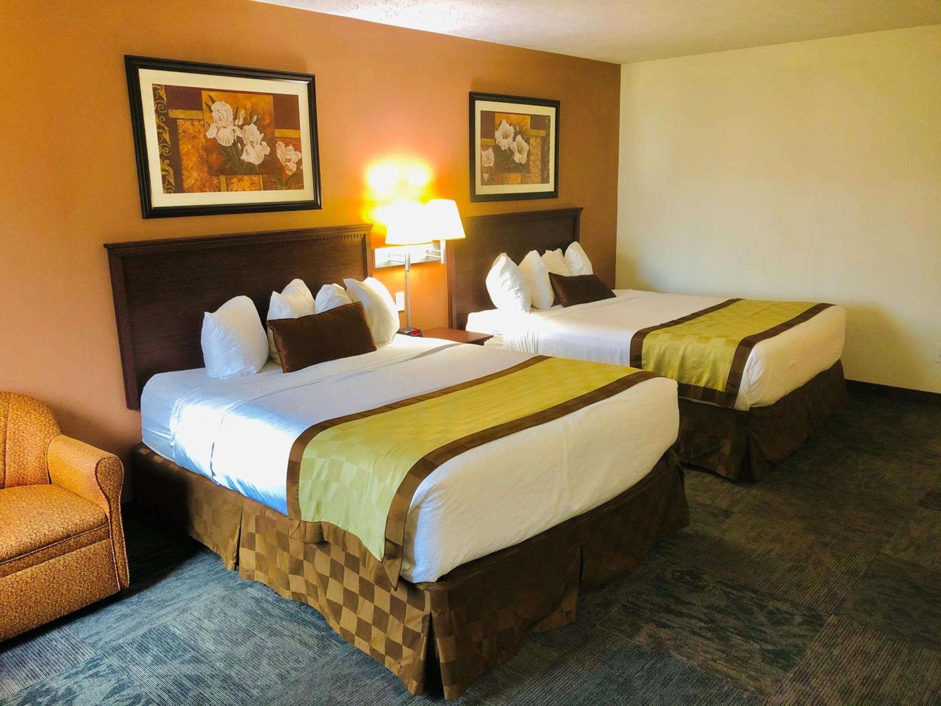 Ramada by Wyndham Spokane Valley photo 20