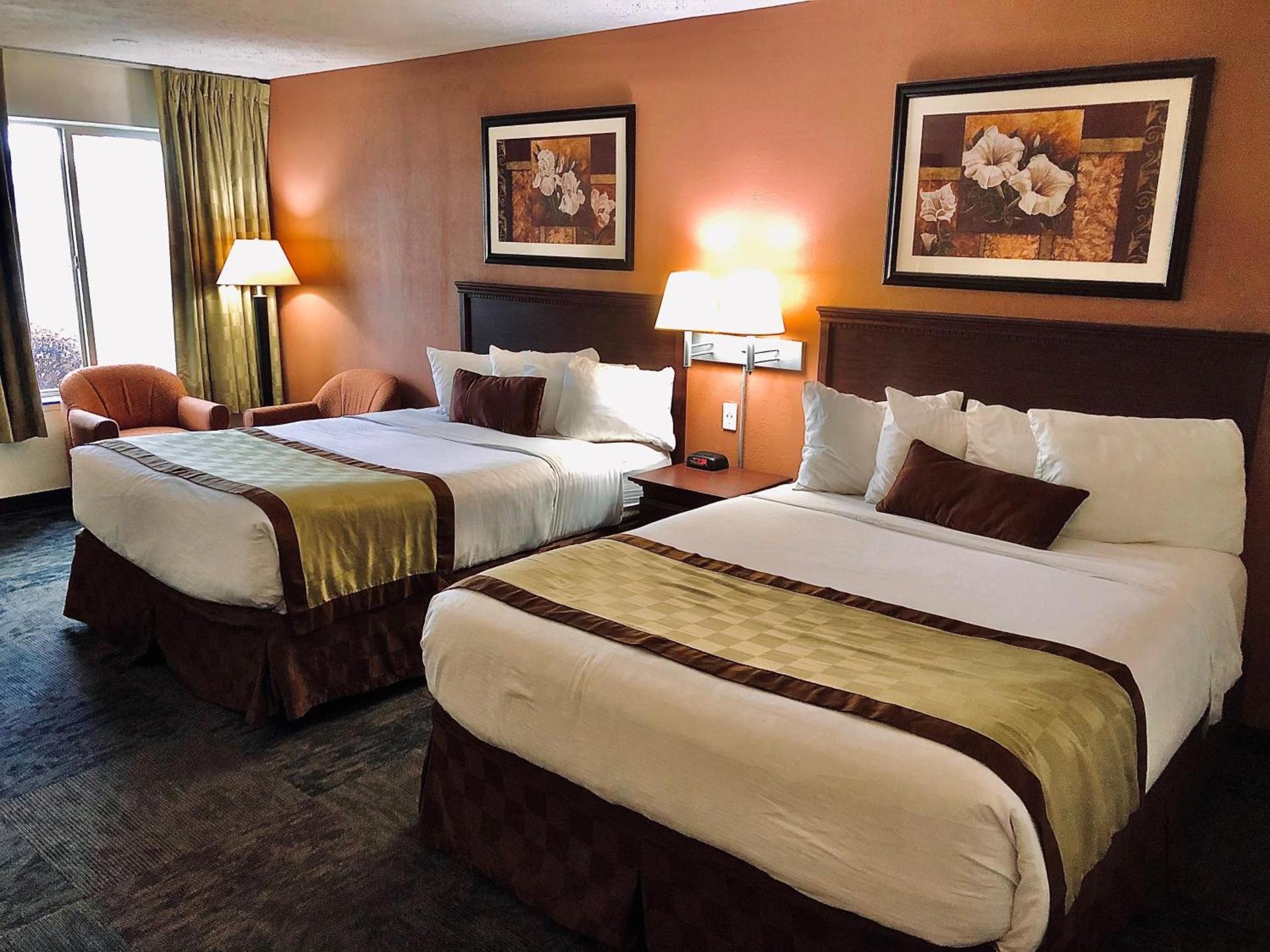 Ramada by Wyndham Spokane Valley photo 21
