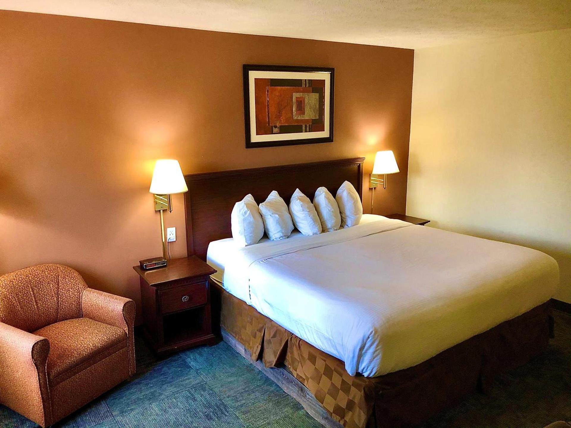 Ramada by Wyndham Spokane Valley photo 24