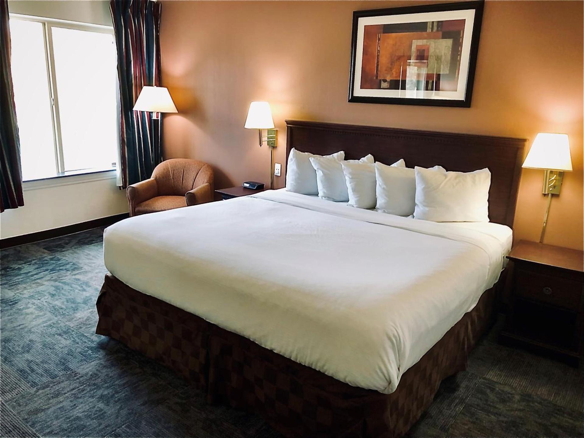 Ramada by Wyndham Spokane Valley photo 28