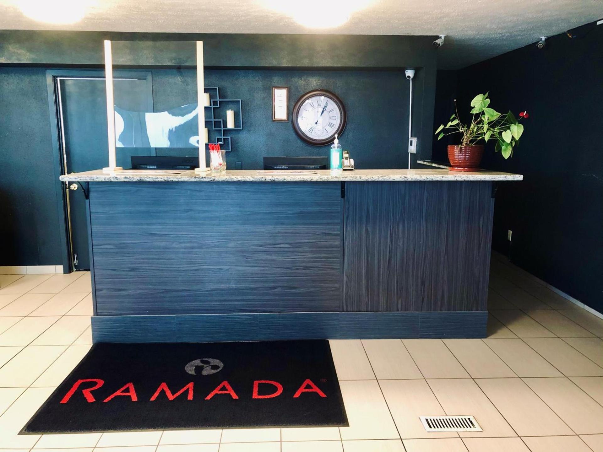 Ramada by Wyndham Spokane Valley photo 11