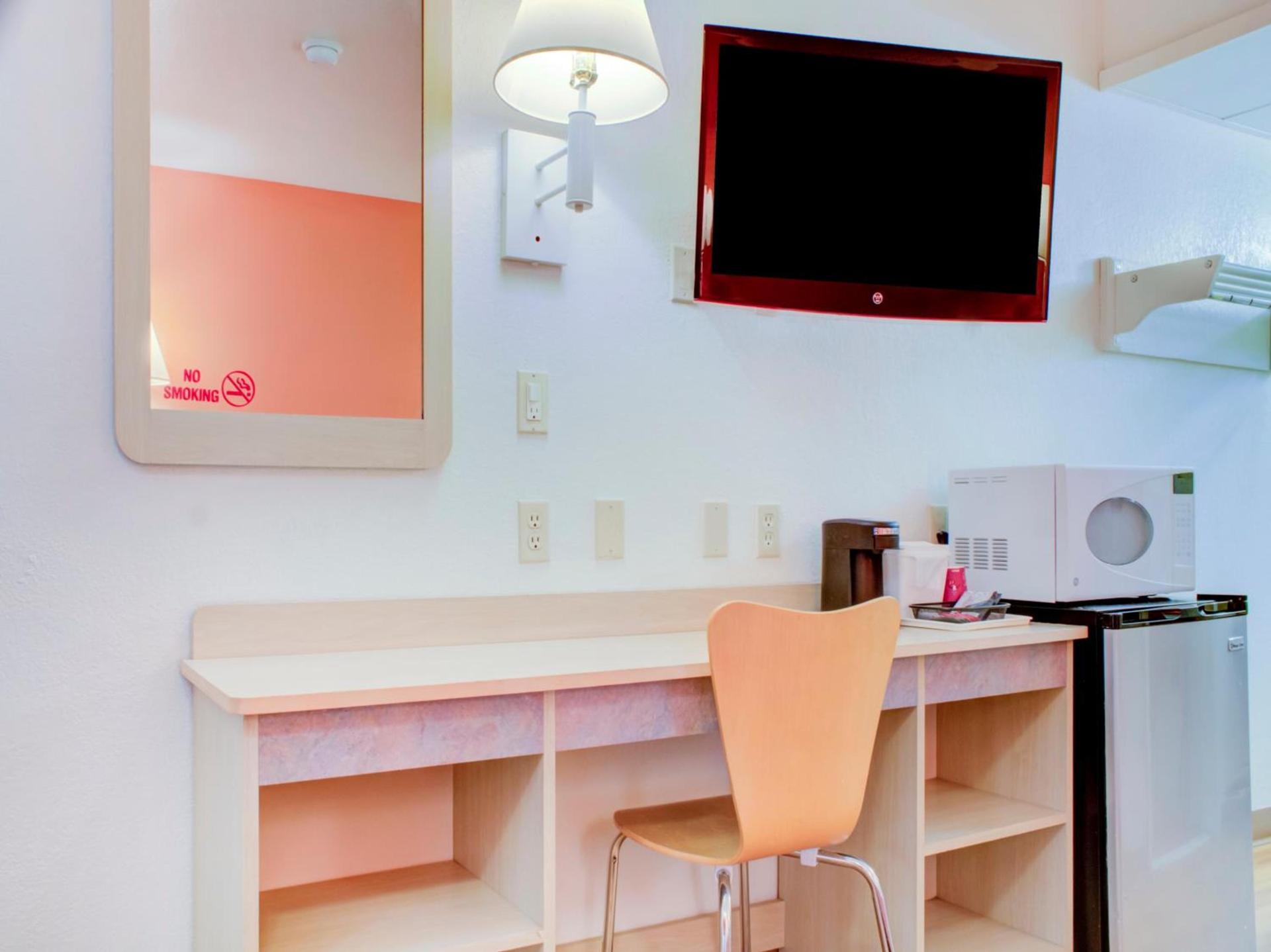 Travelodge by Wyndham Miles City photo 33