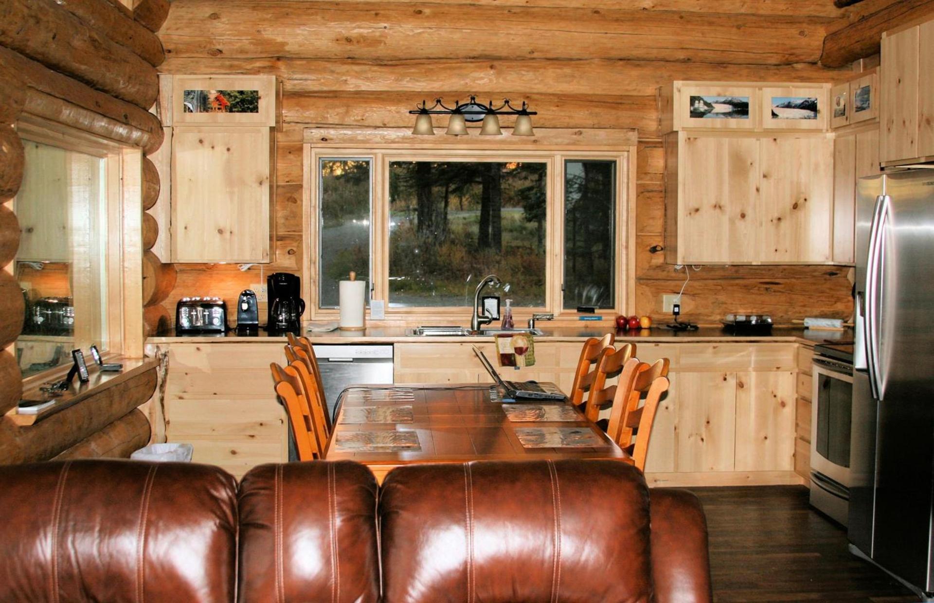 Anchor Point Captain Cook Lodge photo 12