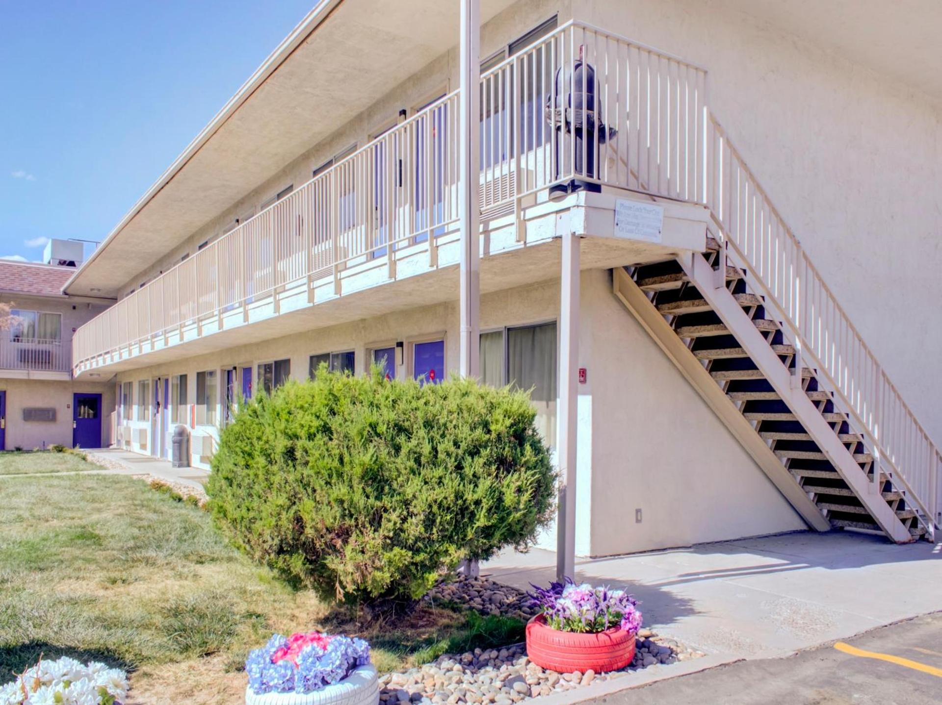 Travelodge by Wyndham Miles City photo 43