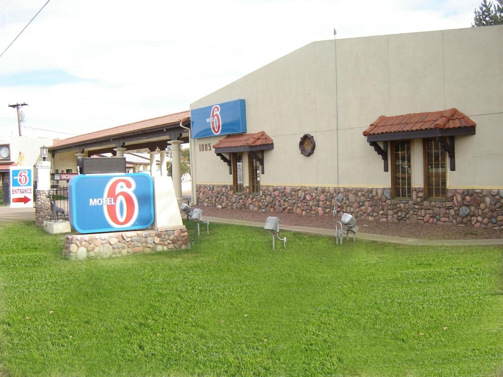 Days Inn by Wyndham Payson photo 27