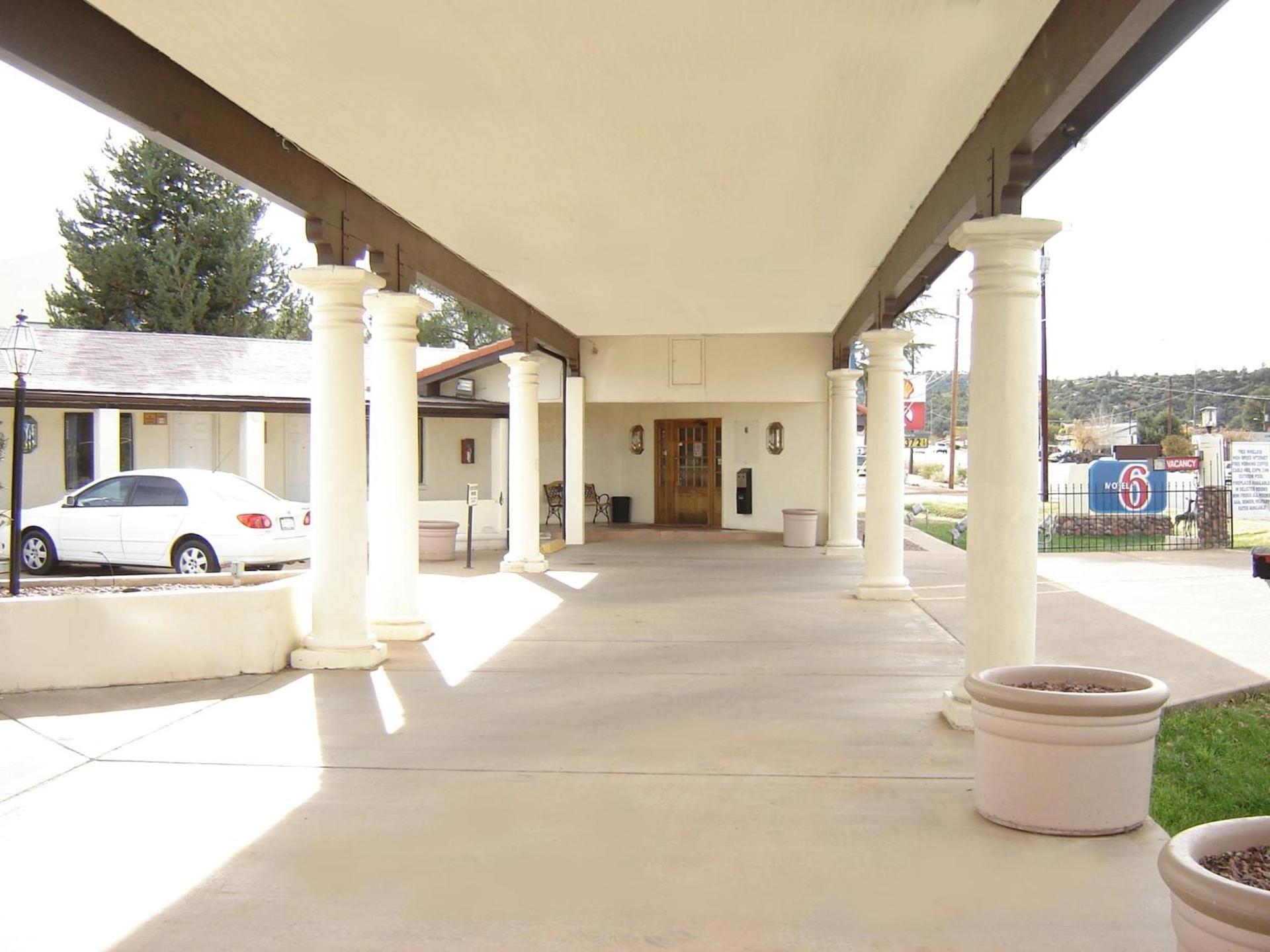 Days Inn by Wyndham Payson photo 39