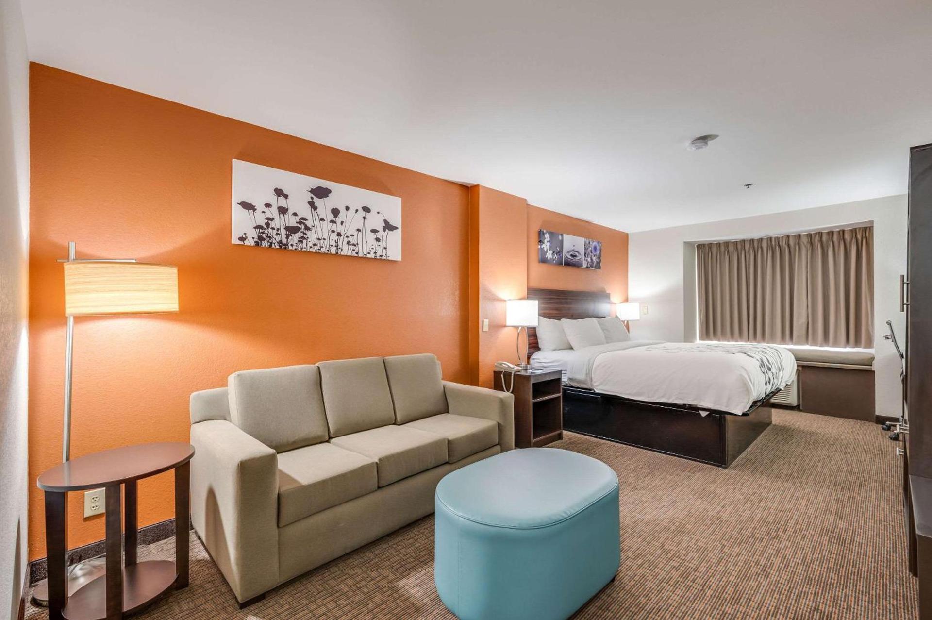 Sleep Inn & Suites Decatur West photo 8