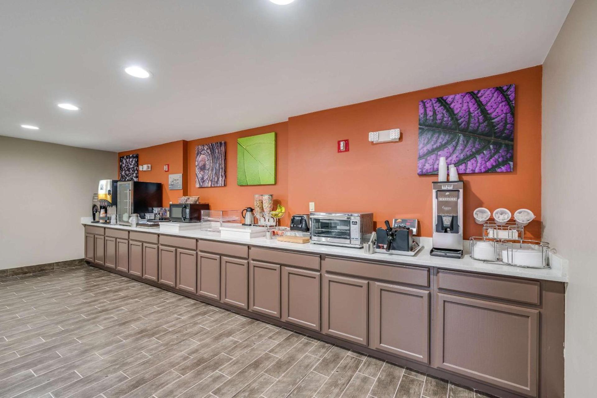 Sleep Inn & Suites Decatur West photo 15