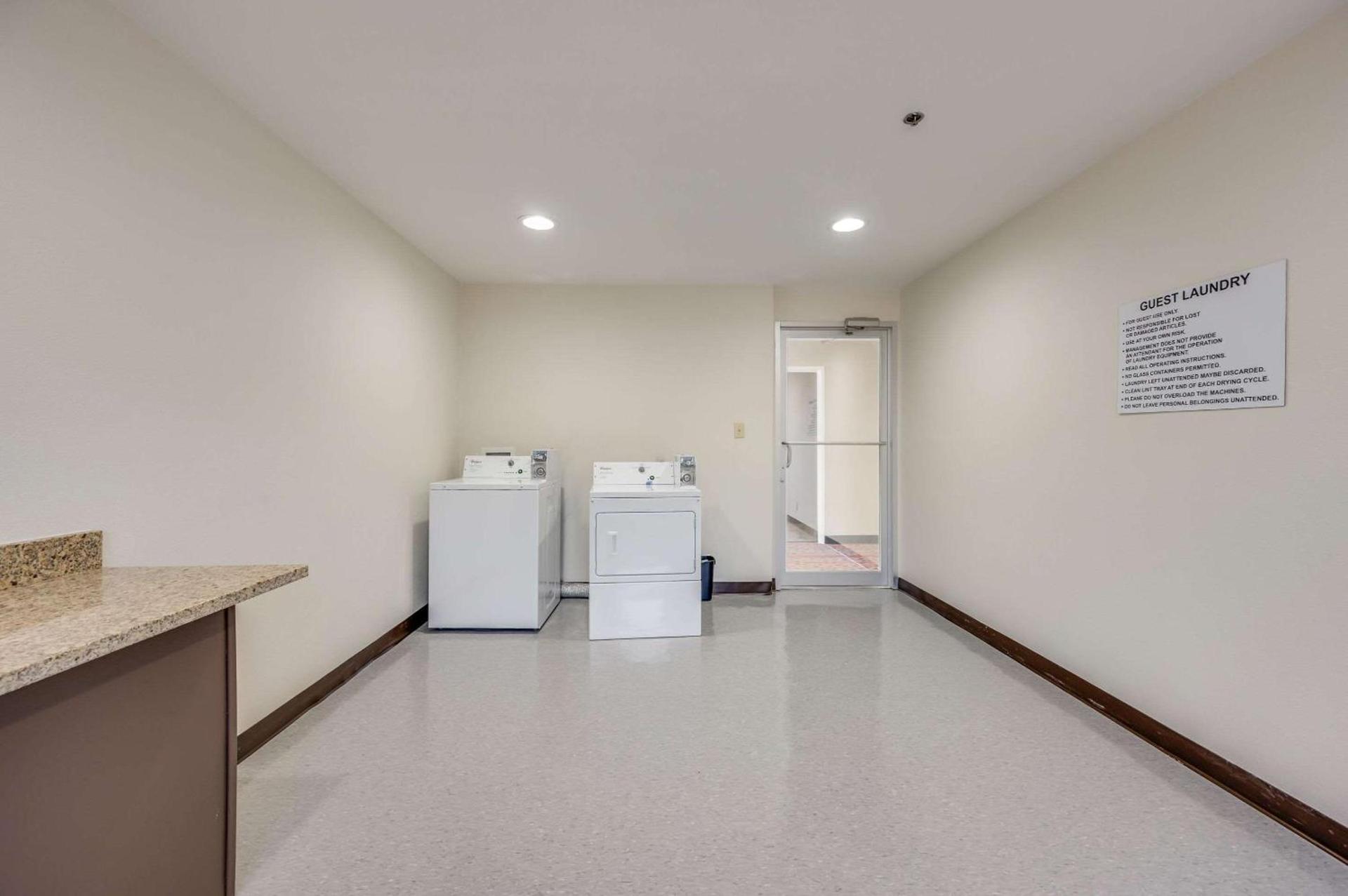 Sleep Inn & Suites Decatur West photo 10
