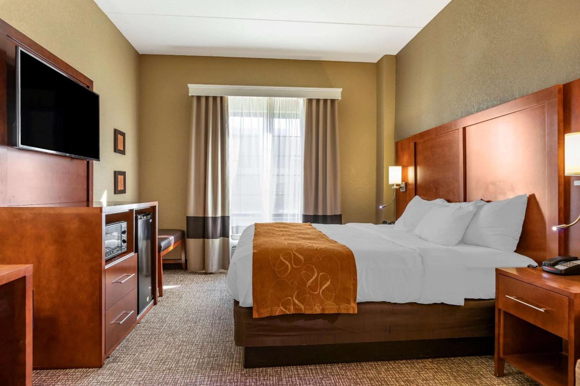 Comfort Suites Grand Rapids South photo 7