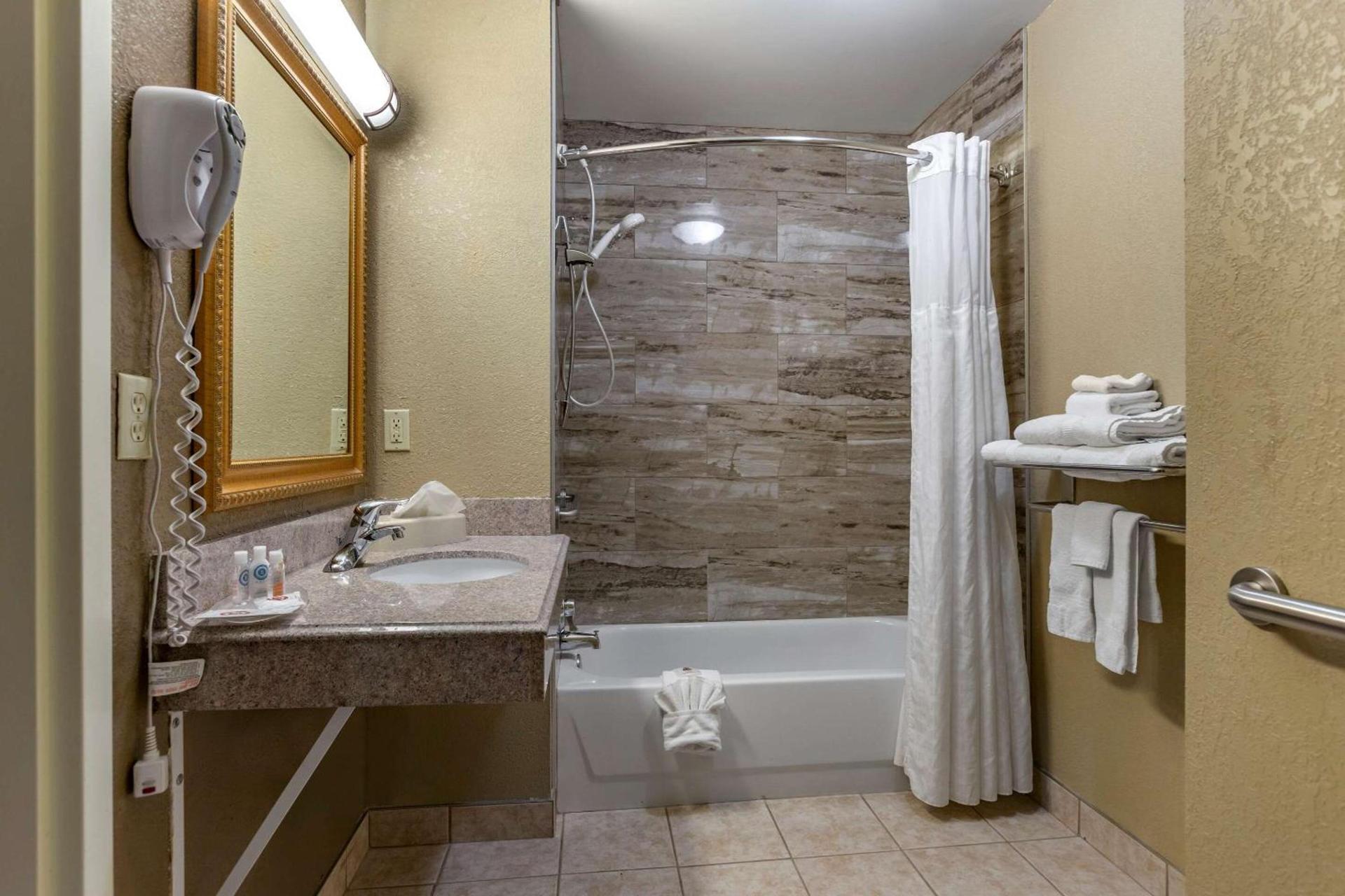 Comfort Suites Grand Rapids South photo 9
