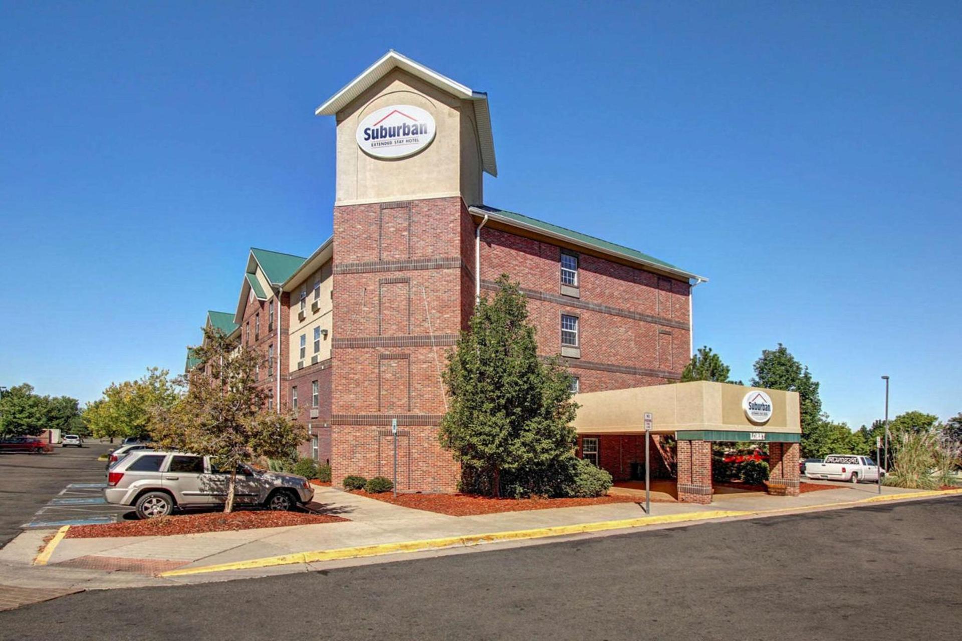 Suburban Studios Westminster Denver North photo 2