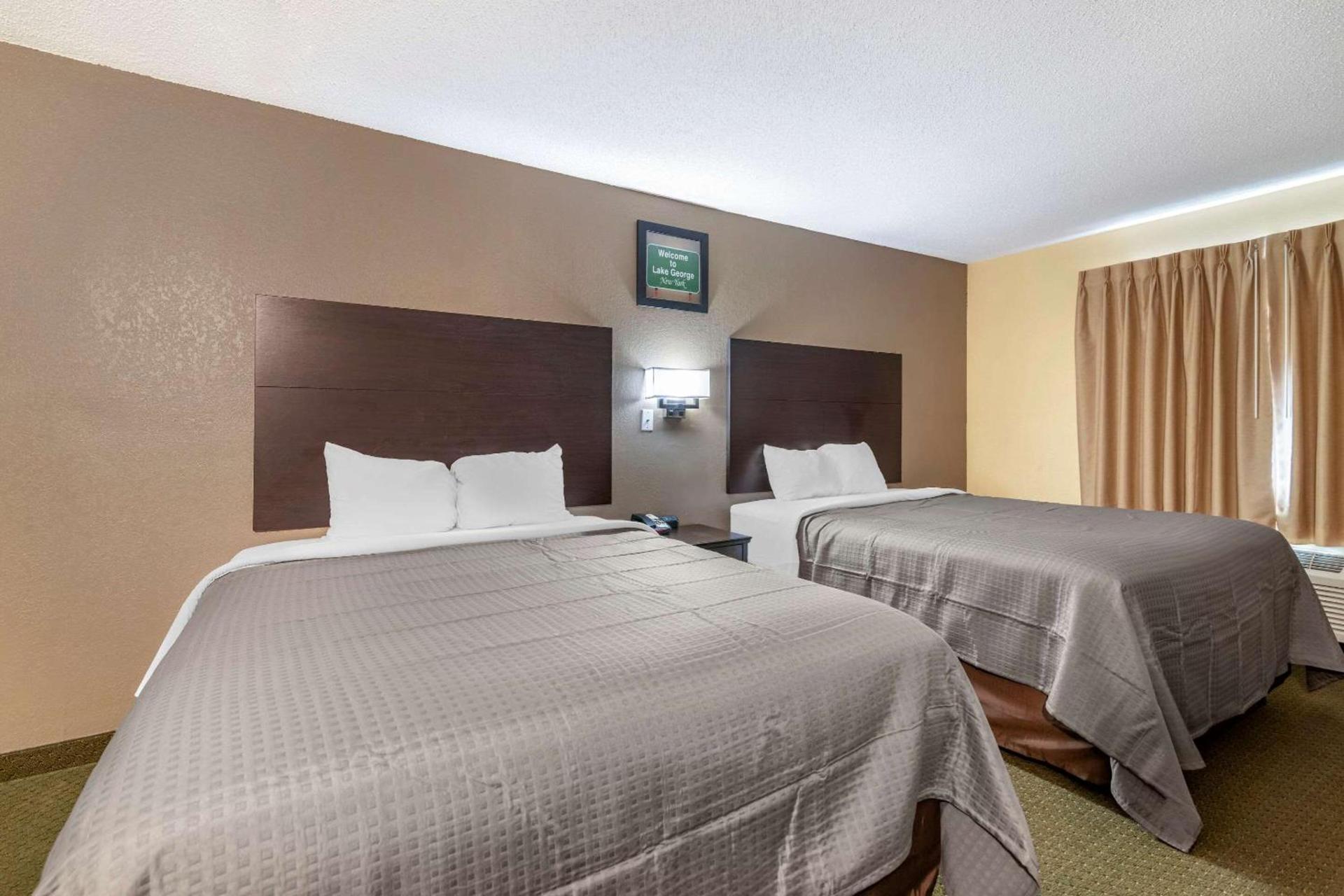 Rodeway Inn Lake George Outlets photo 13