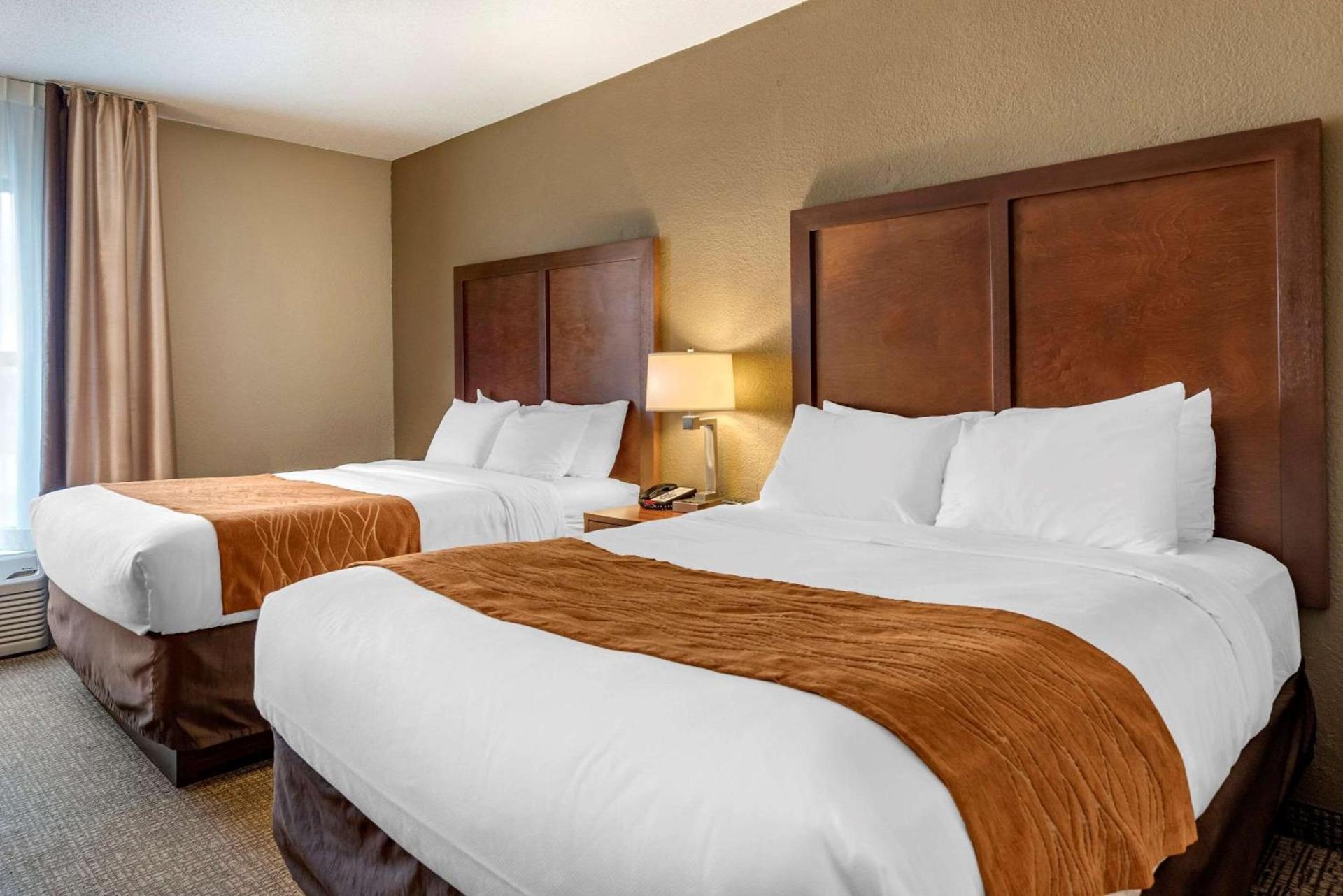 Comfort Inn Madison near Clifty Falls photo 18