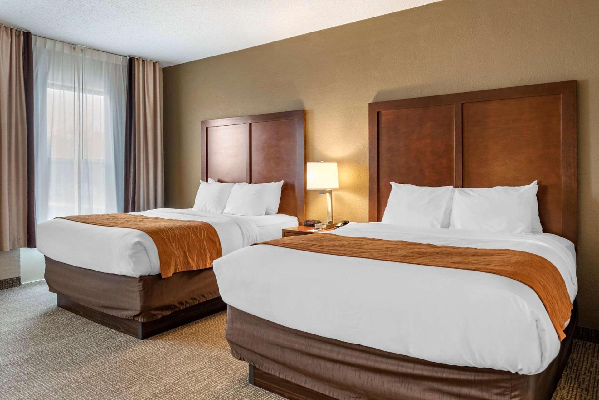 Comfort Inn Madison near Clifty Falls photo 22