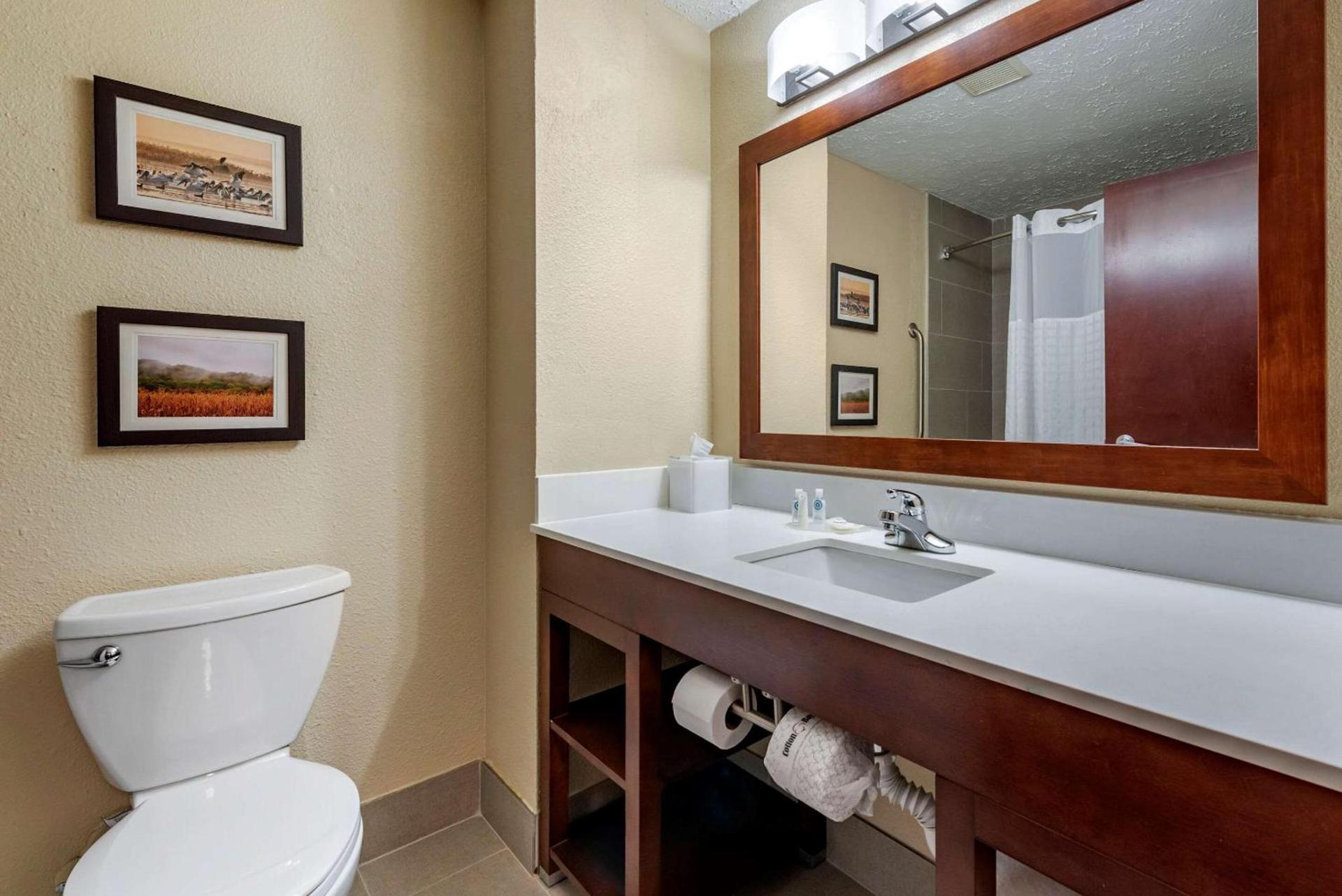Comfort Inn Madison near Clifty Falls photo 24