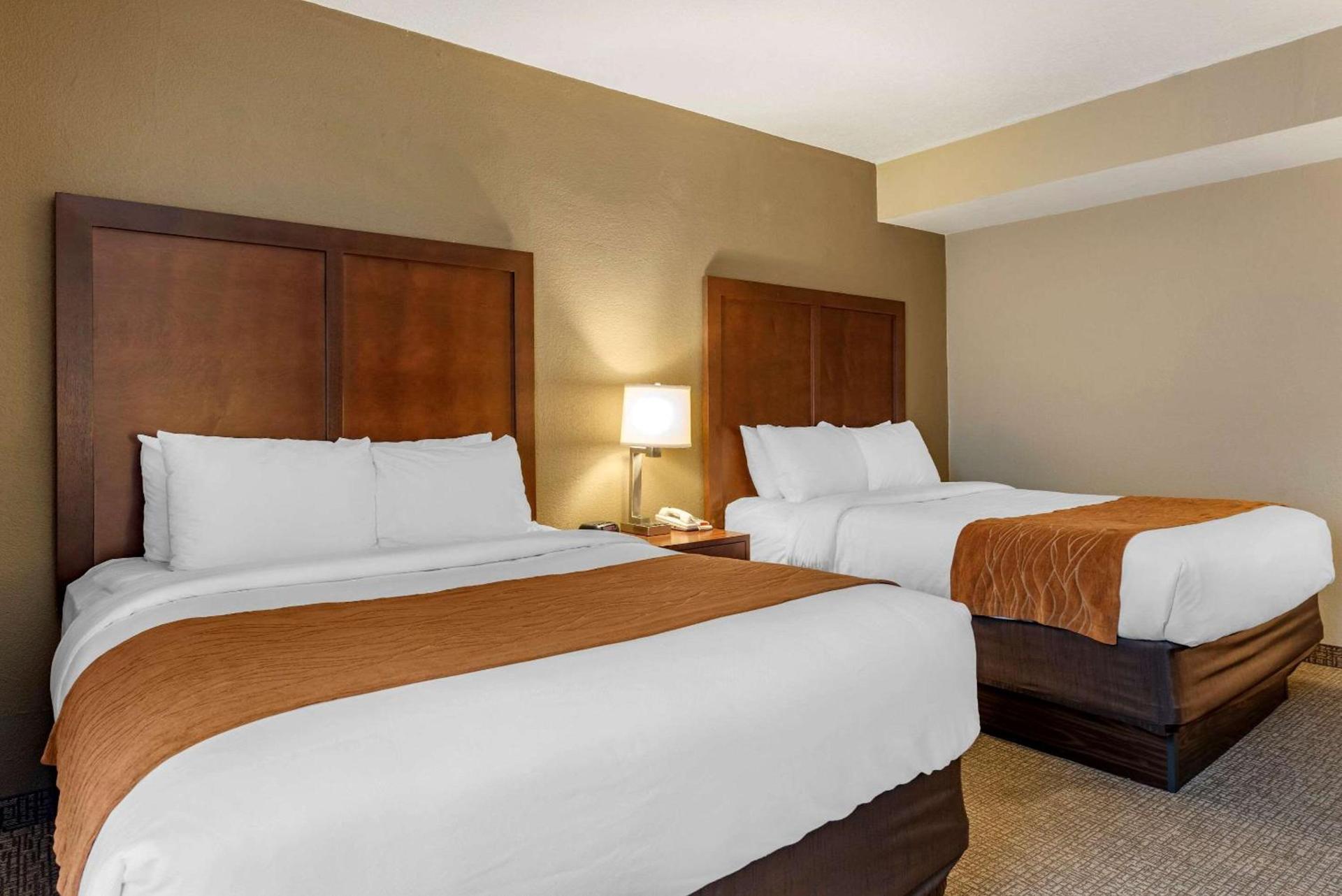 Comfort Inn Madison near Clifty Falls photo 35