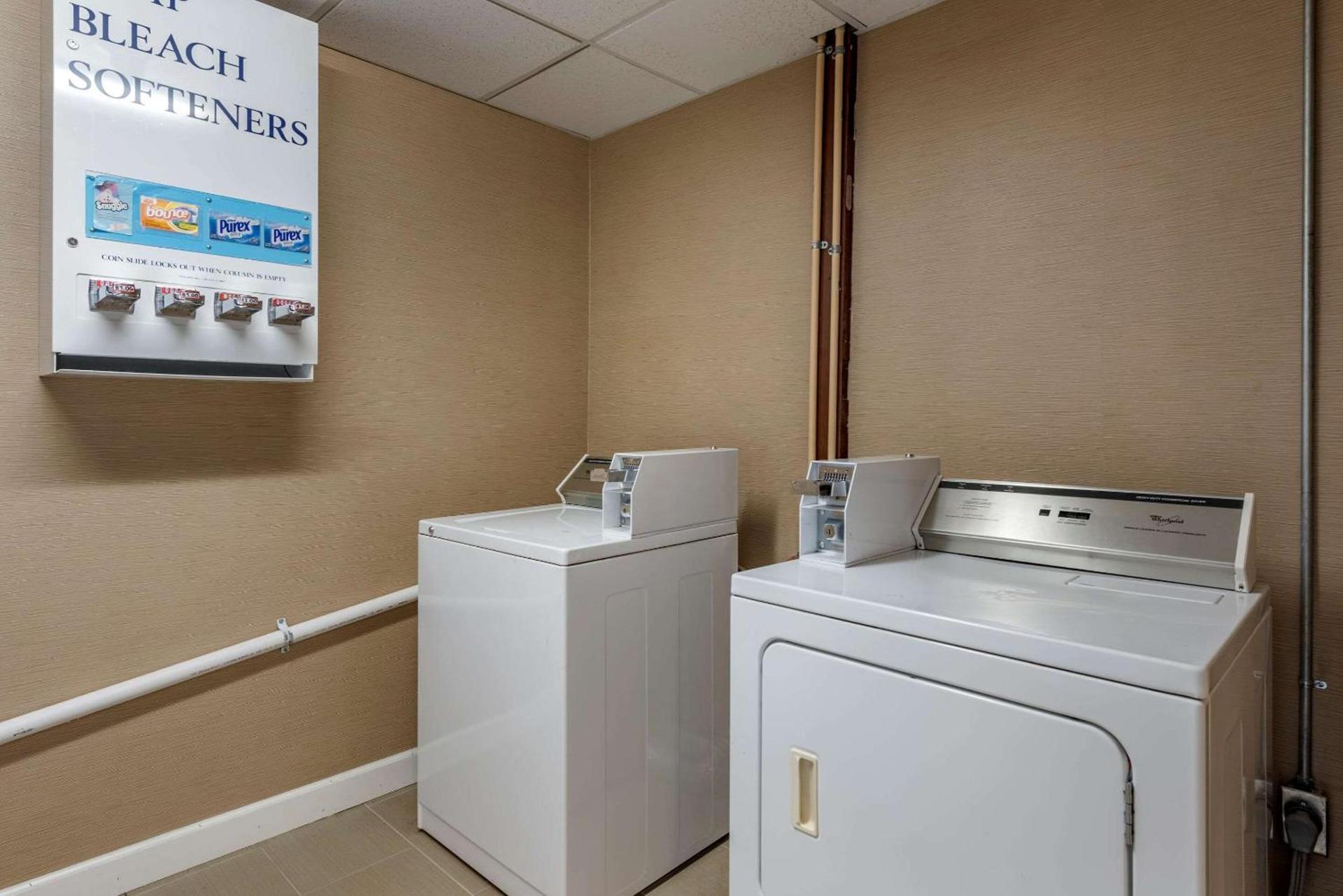 Comfort Inn Madison near Clifty Falls photo 43