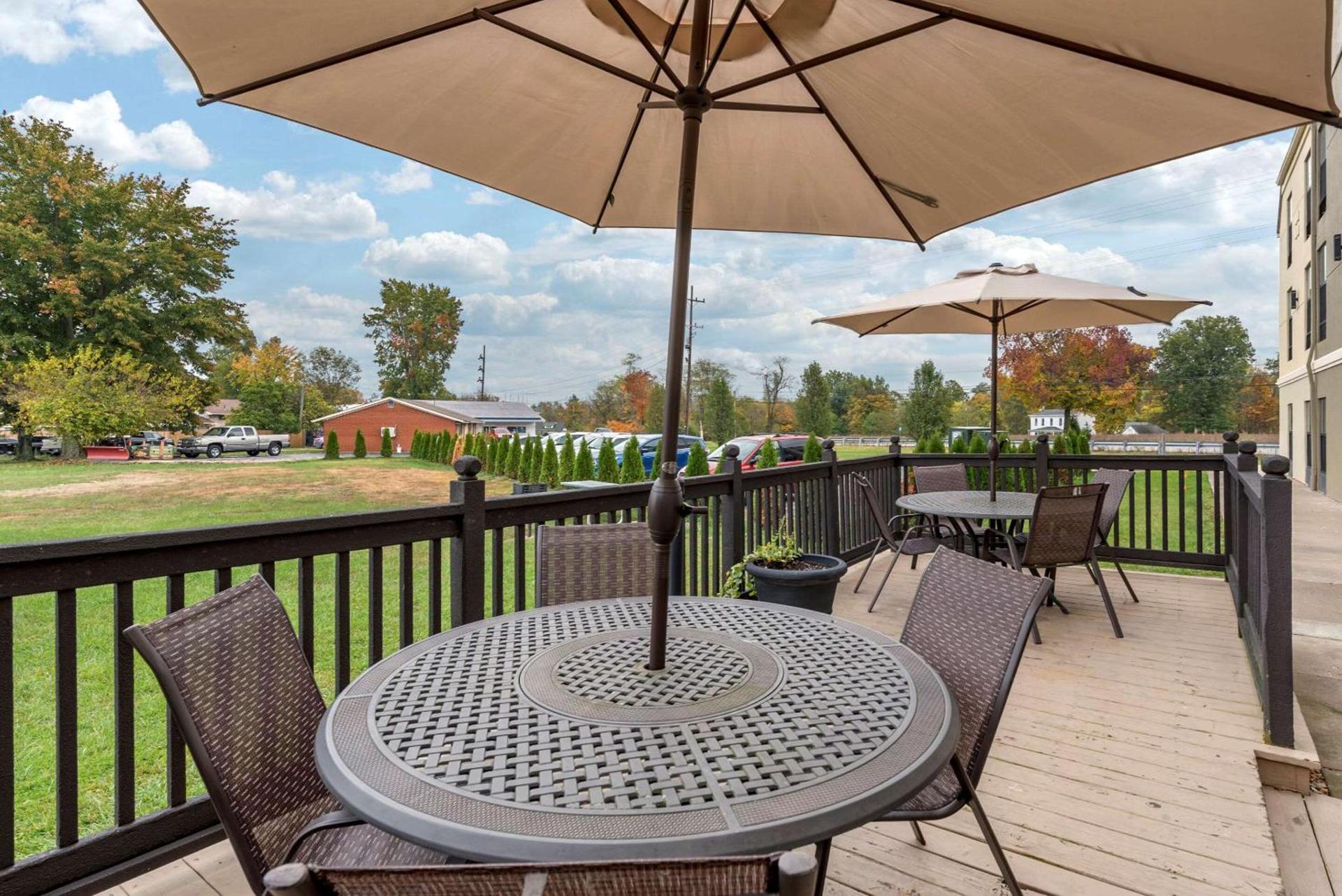 Comfort Inn Madison near Clifty Falls photo 45