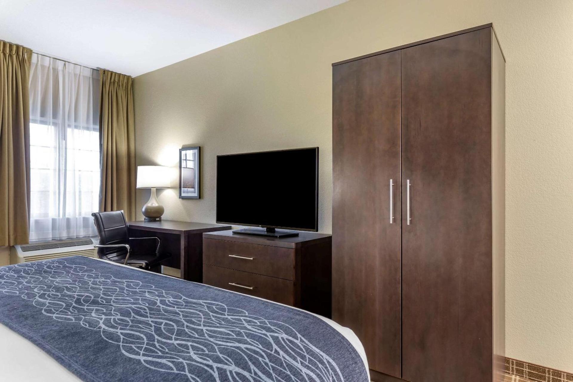 Comfort Inn St Robert-Fort Leonard Wood photo 22