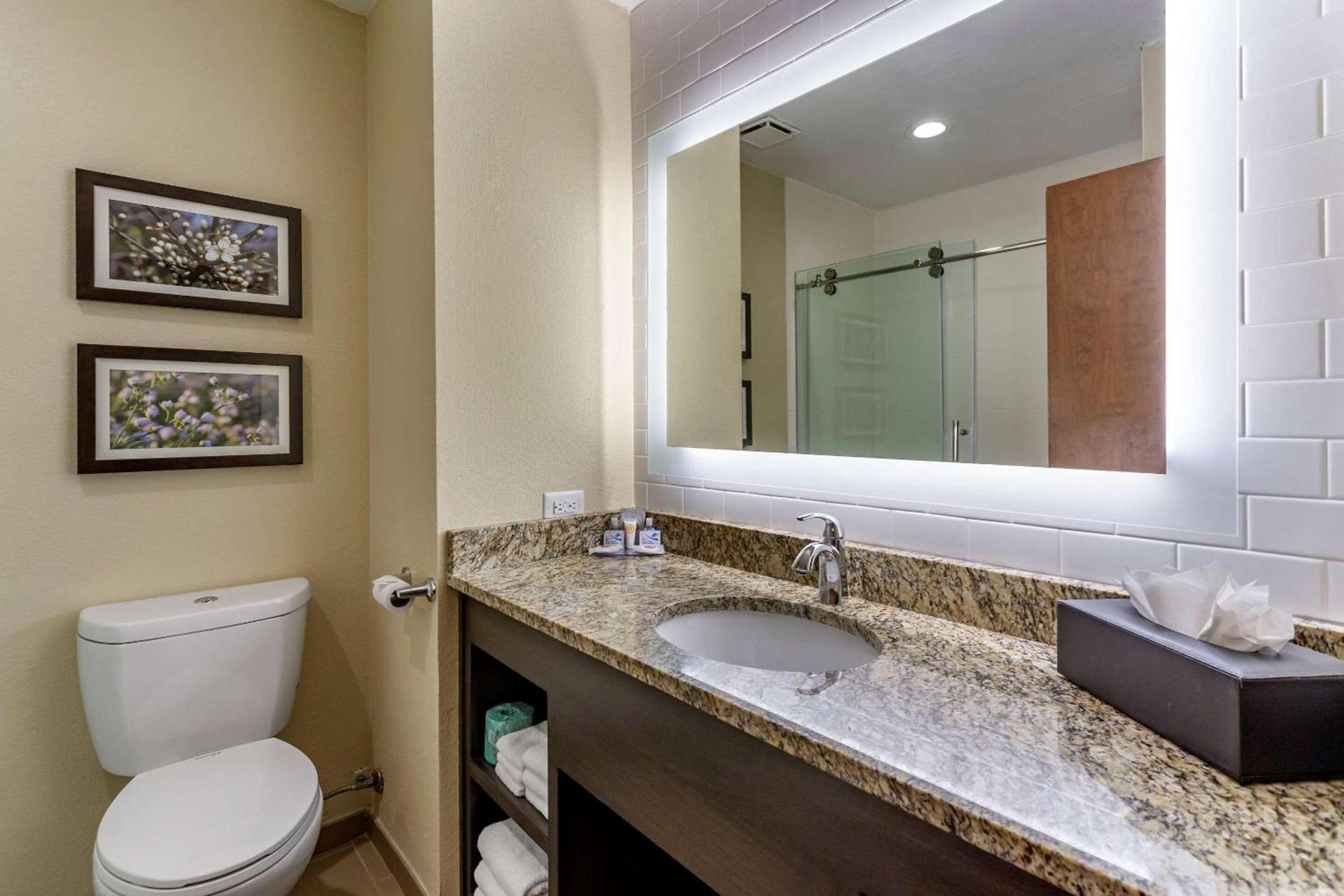 Comfort Inn St Robert-Fort Leonard Wood photo 24