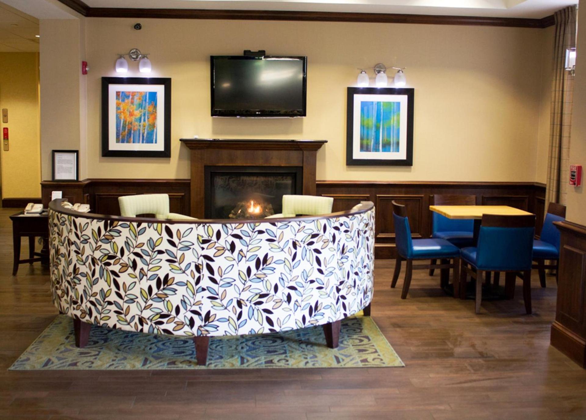 Holiday Inn Express West Jefferson by IHG photo 14