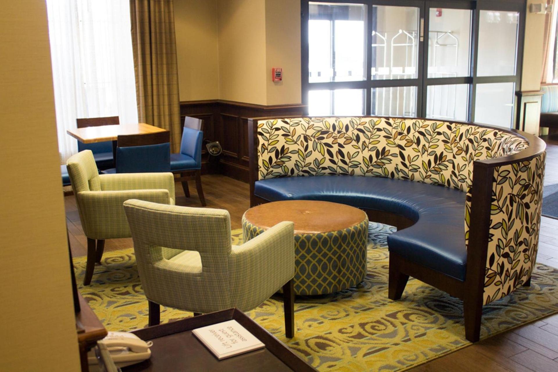 Holiday Inn Express West Jefferson by IHG photo 15