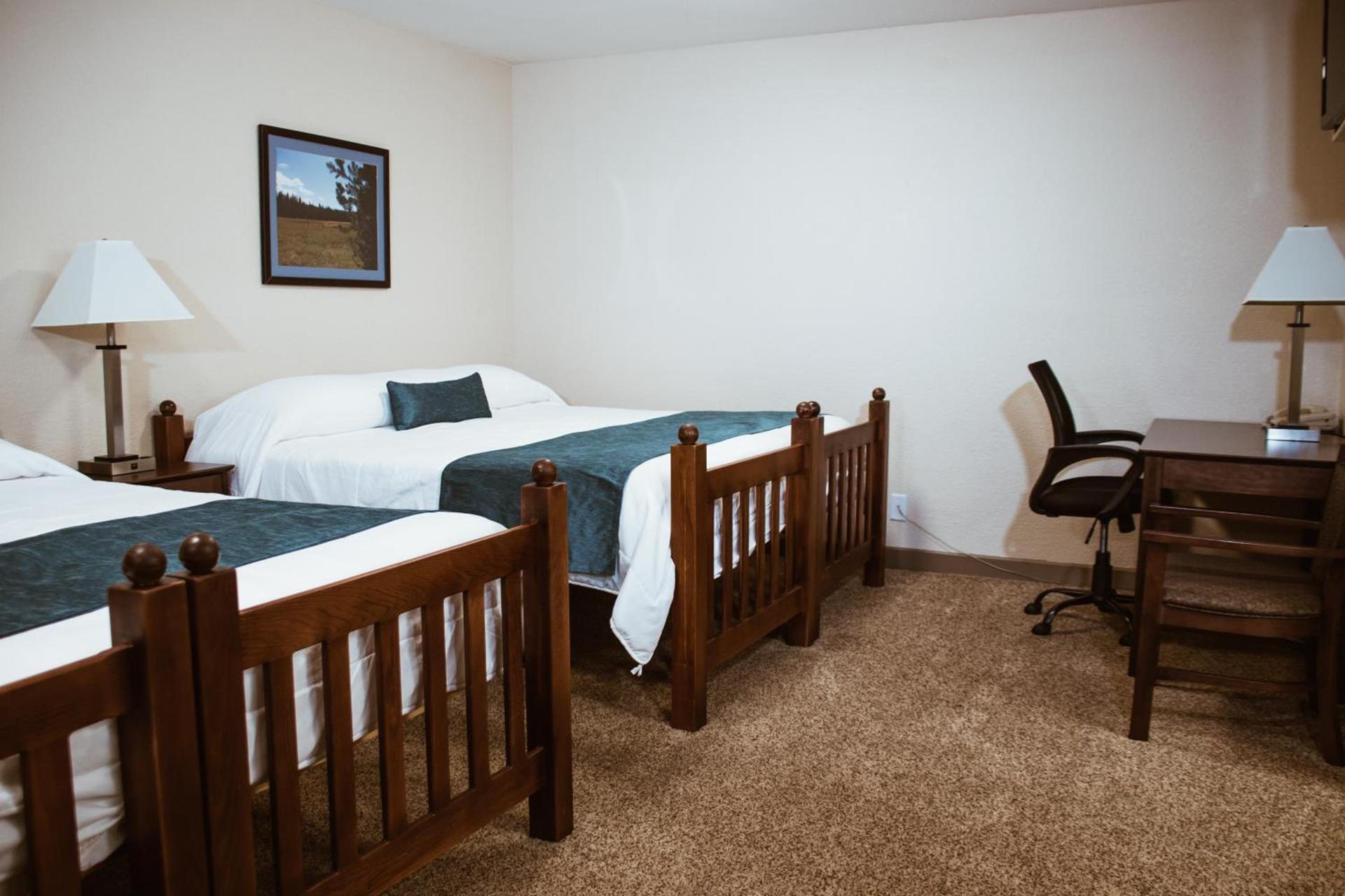 Wonder Valley Ranch Resort photo 21