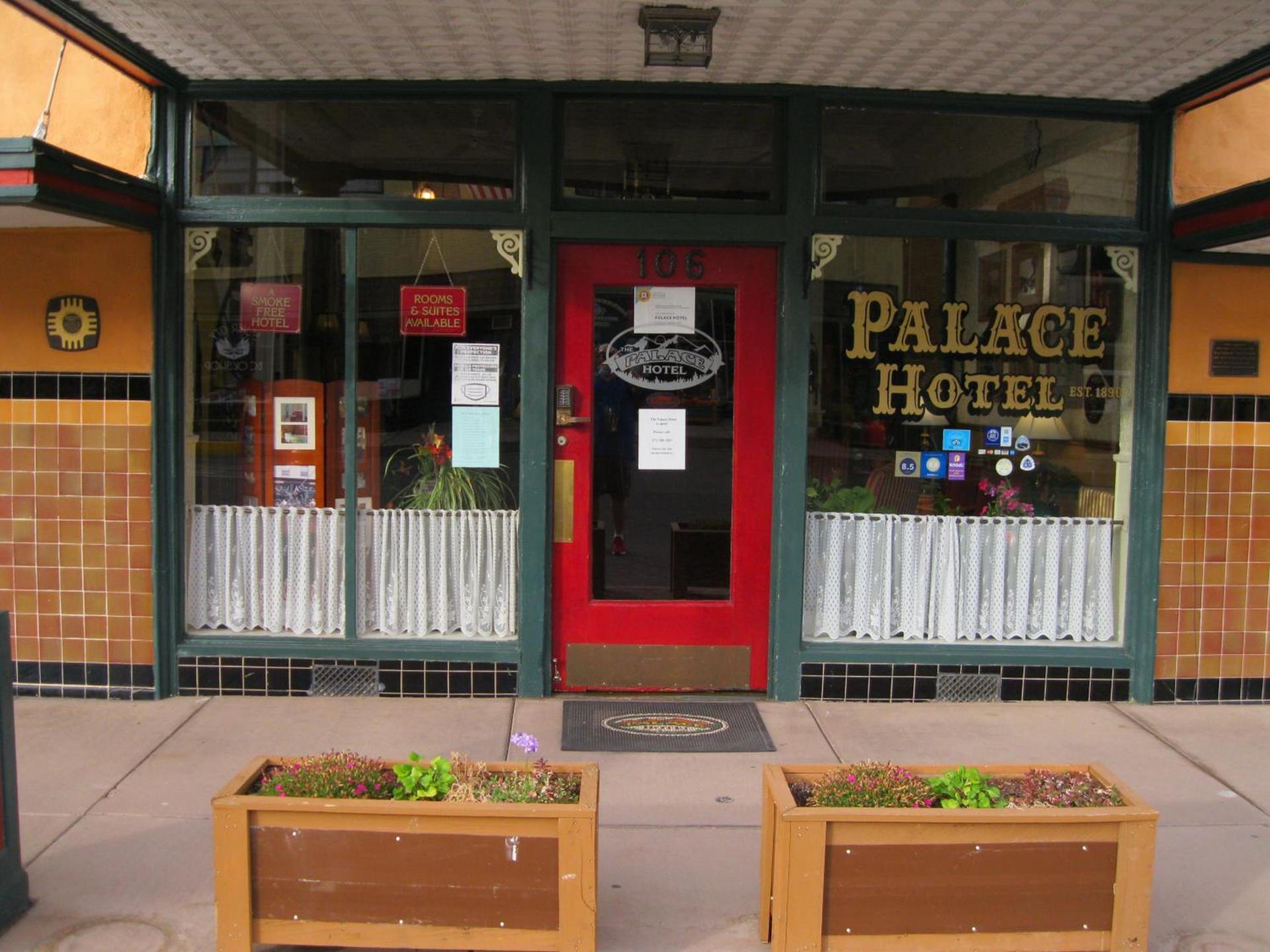Historic Palace Hotel photo 3