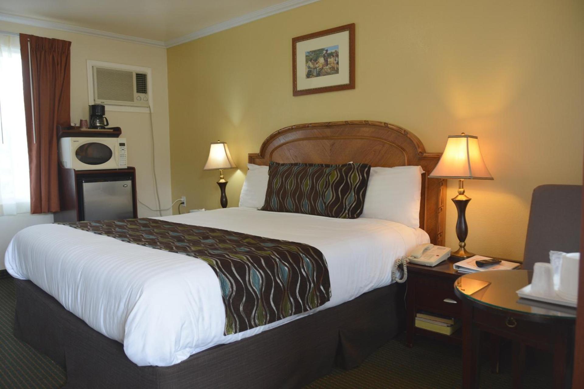 Oasis Inn and Suites photo 4