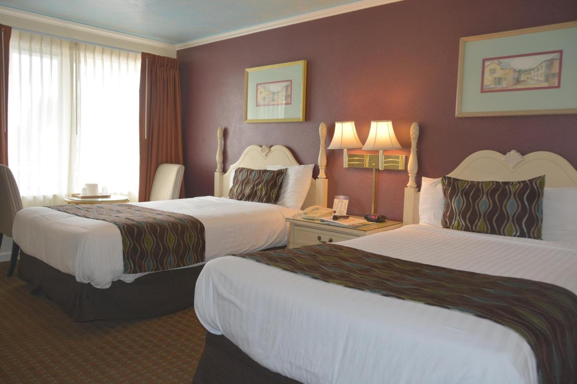 Oasis Inn and Suites photo 5