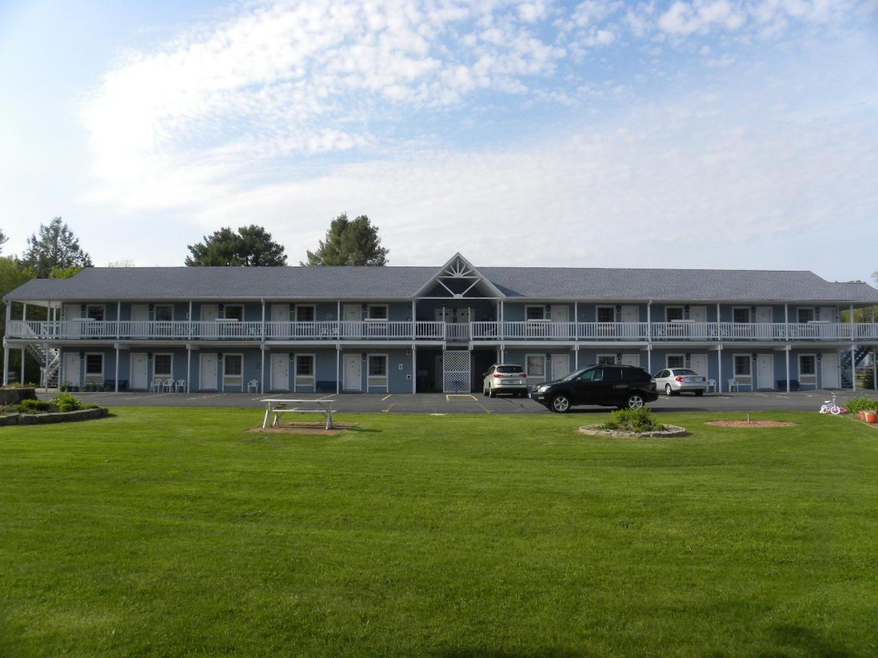 Americas Best Value Inn Scarborough Portland photo 16