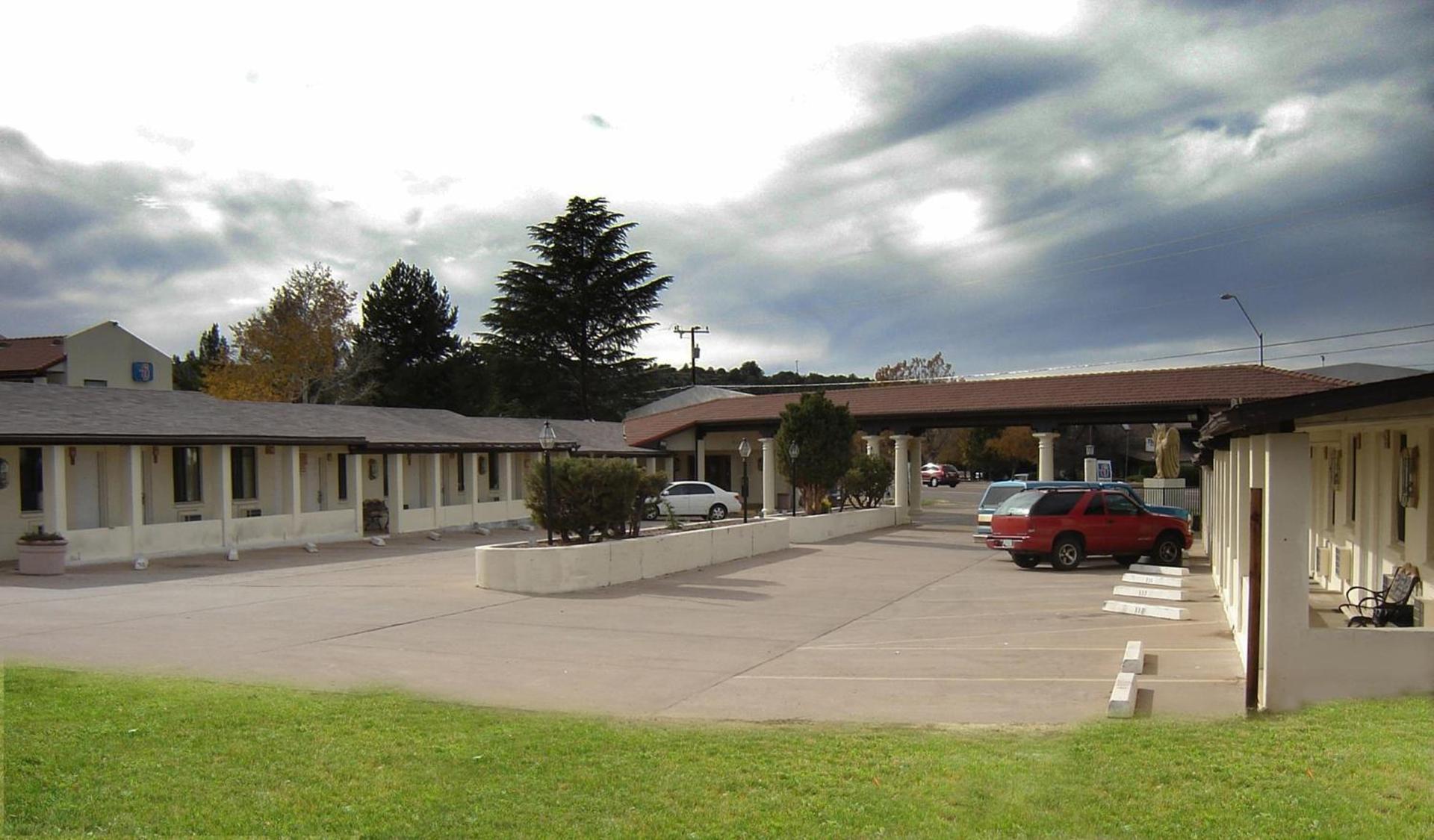 Days Inn by Wyndham Payson photo 43
