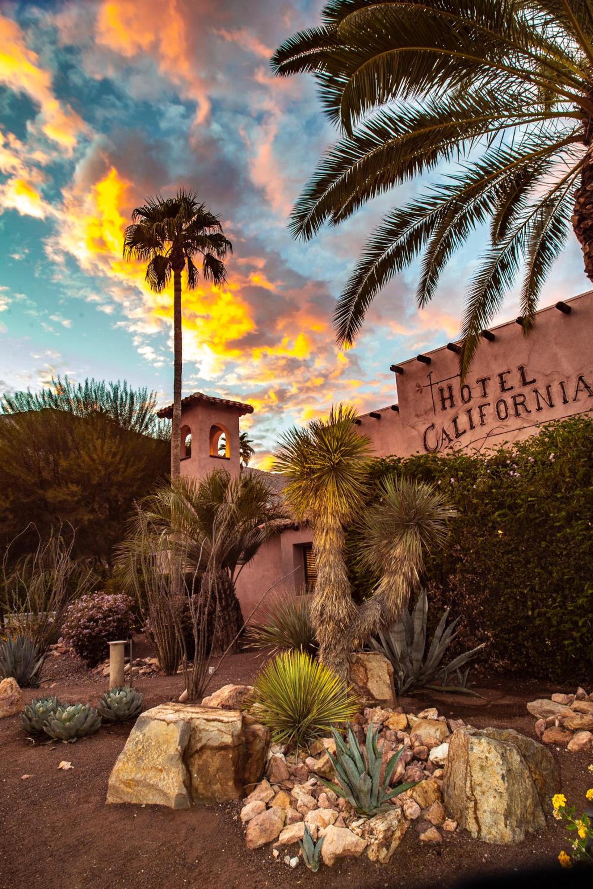 Hotel California - A Town & Desert Boutique Hotel photo 96