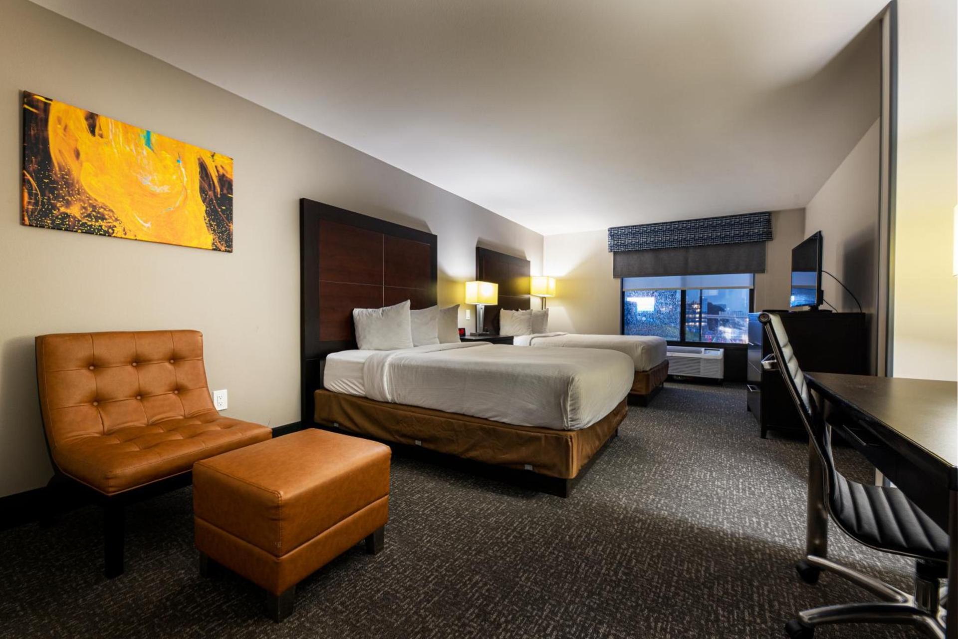 Wingate by Wyndham Atlanta Galleria/ Ballpark photo 32