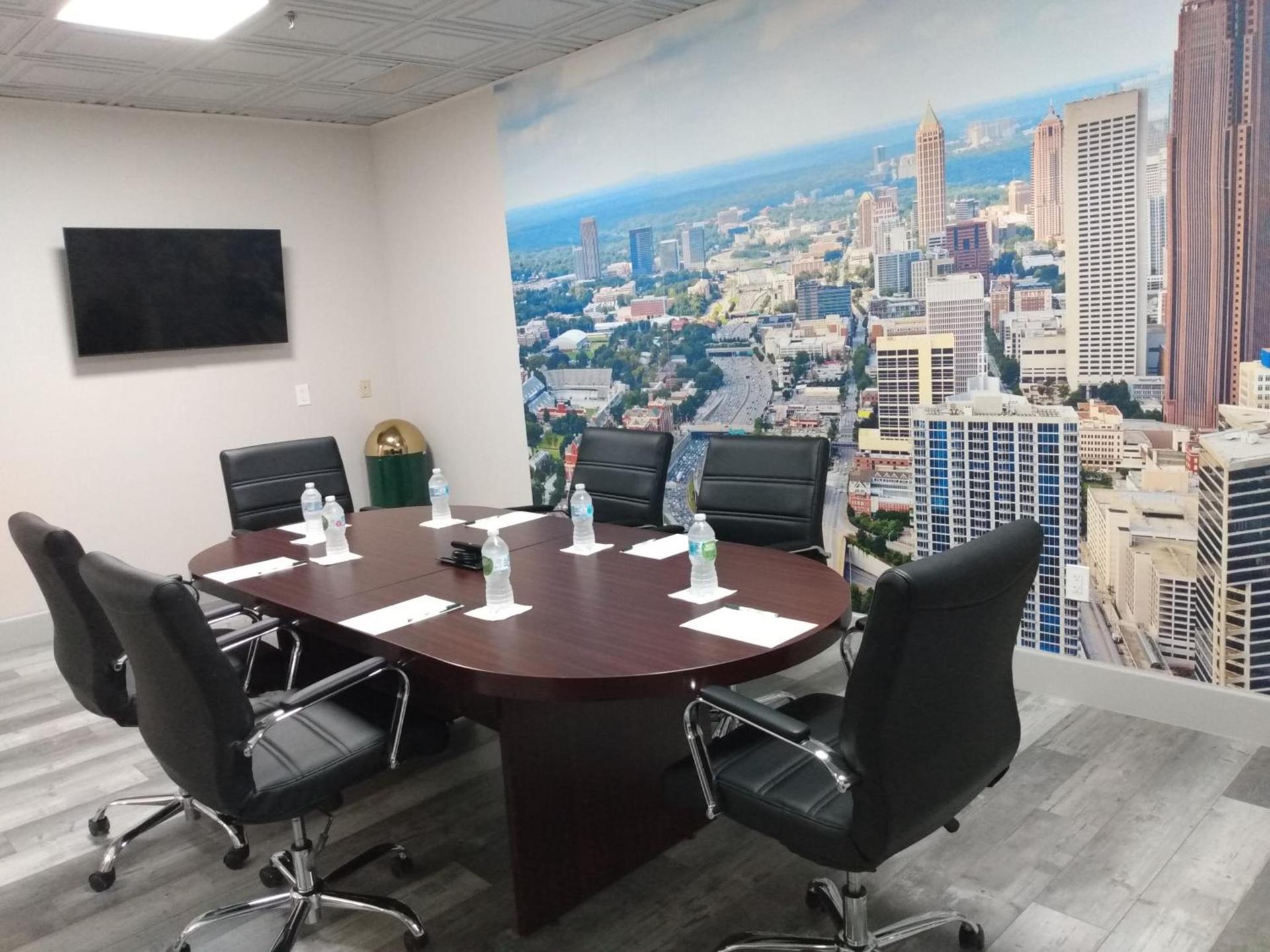Wingate by Wyndham Atlanta Galleria/ Ballpark photo 42