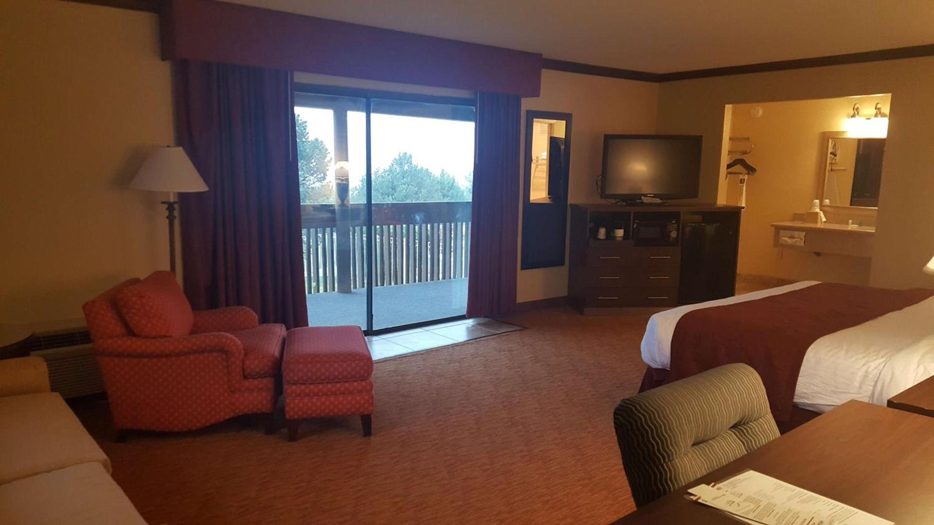 Best Western Pine Springs Inn photo 14