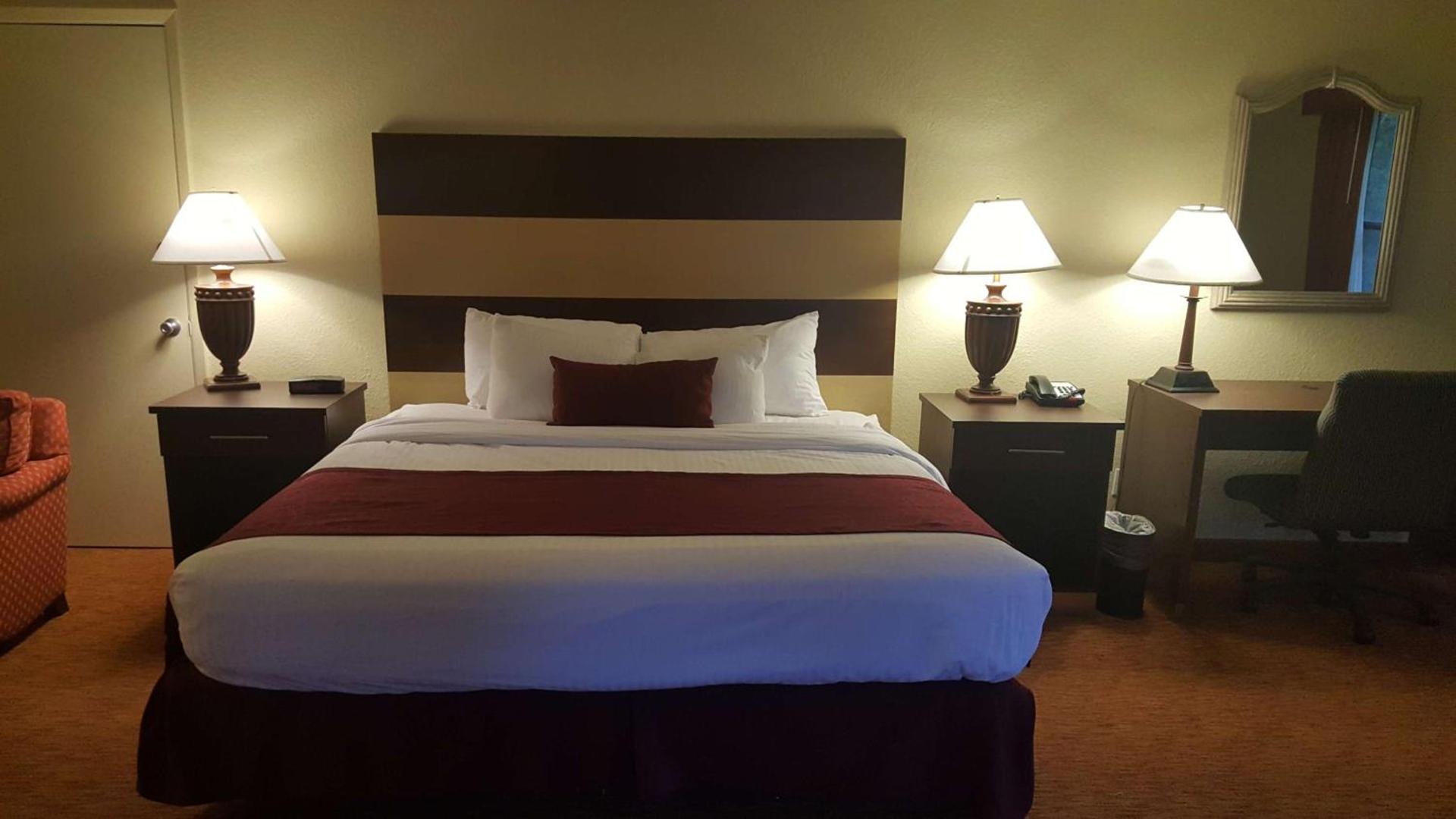 Best Western Pine Springs Inn photo 16