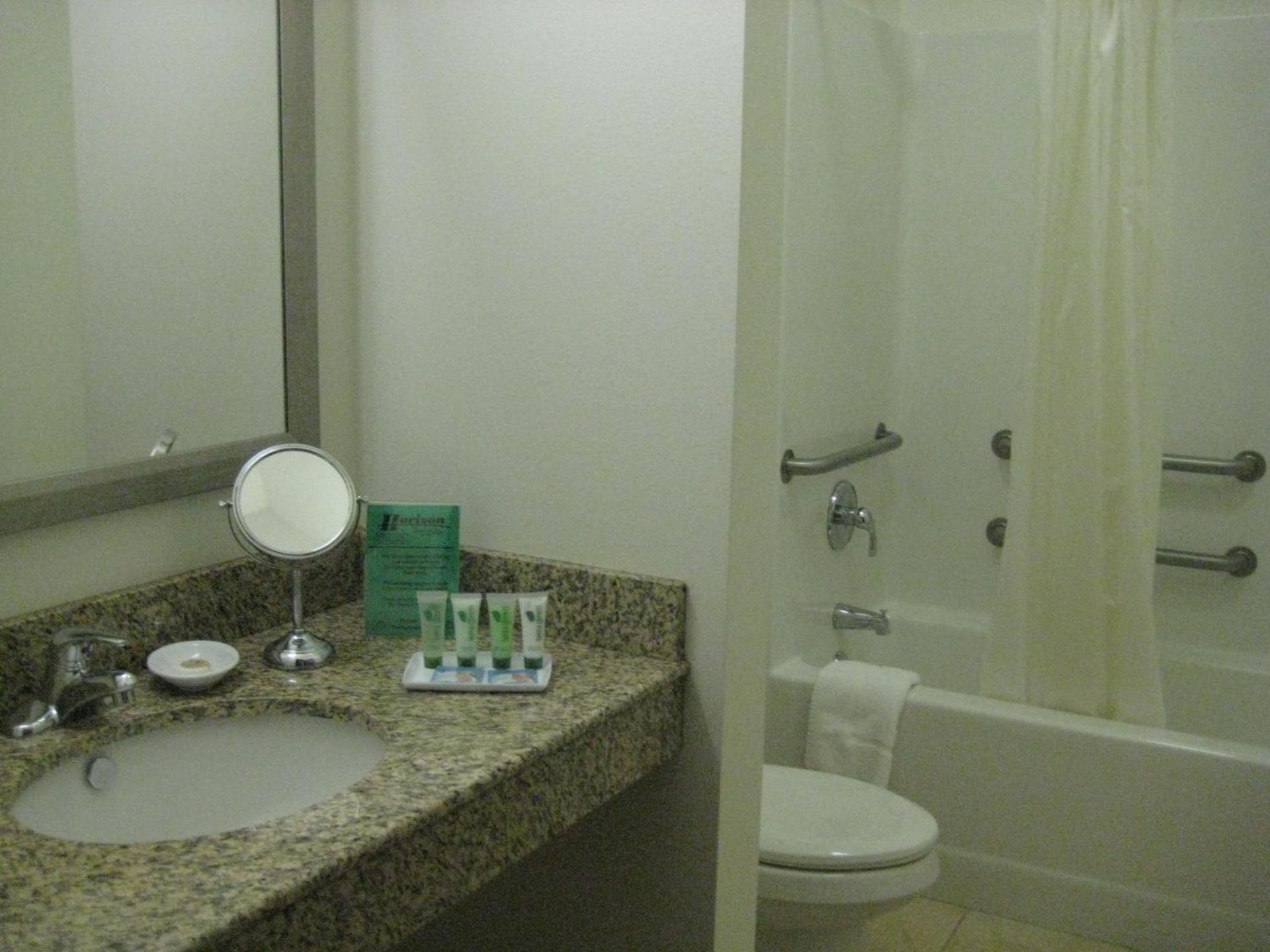 Horizon Inn & Suites photo 18