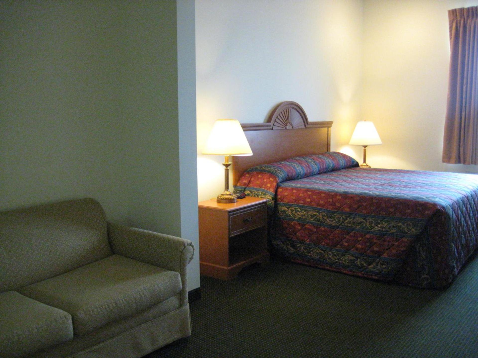 Horizon Inn & Suites photo 17