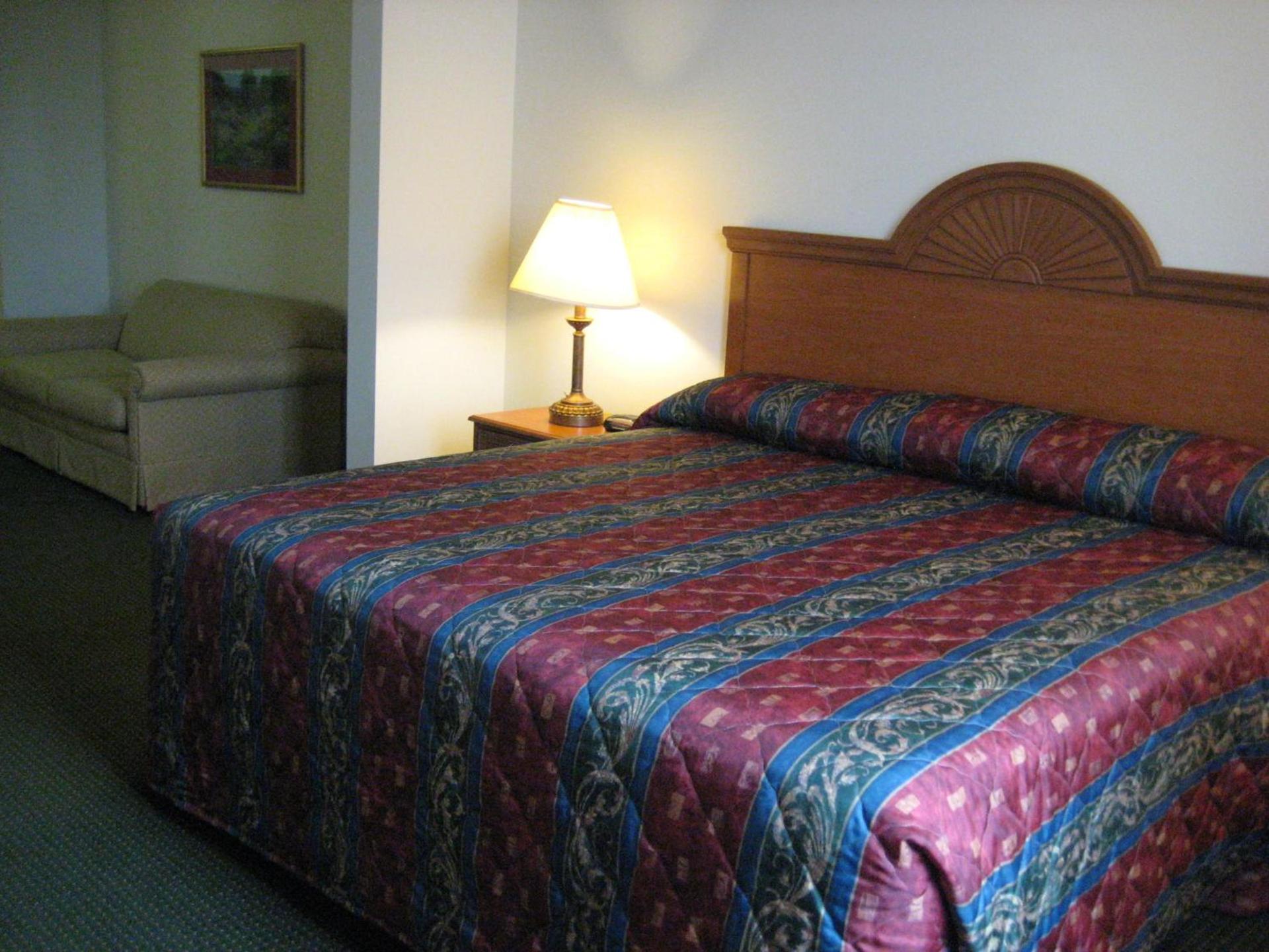 Horizon Inn & Suites photo 15