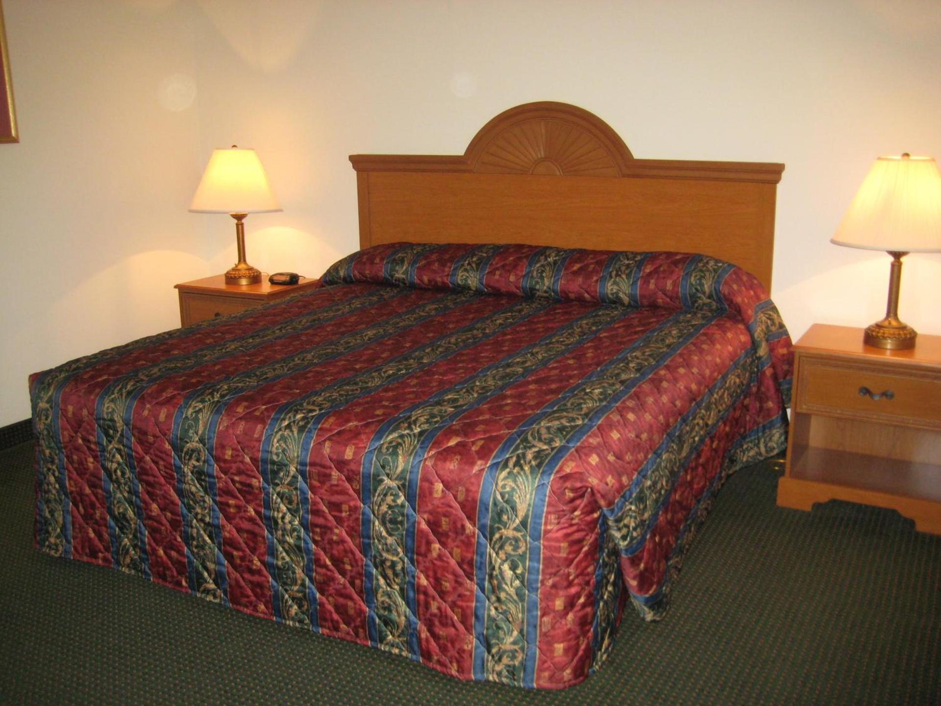 Horizon Inn & Suites photo 16