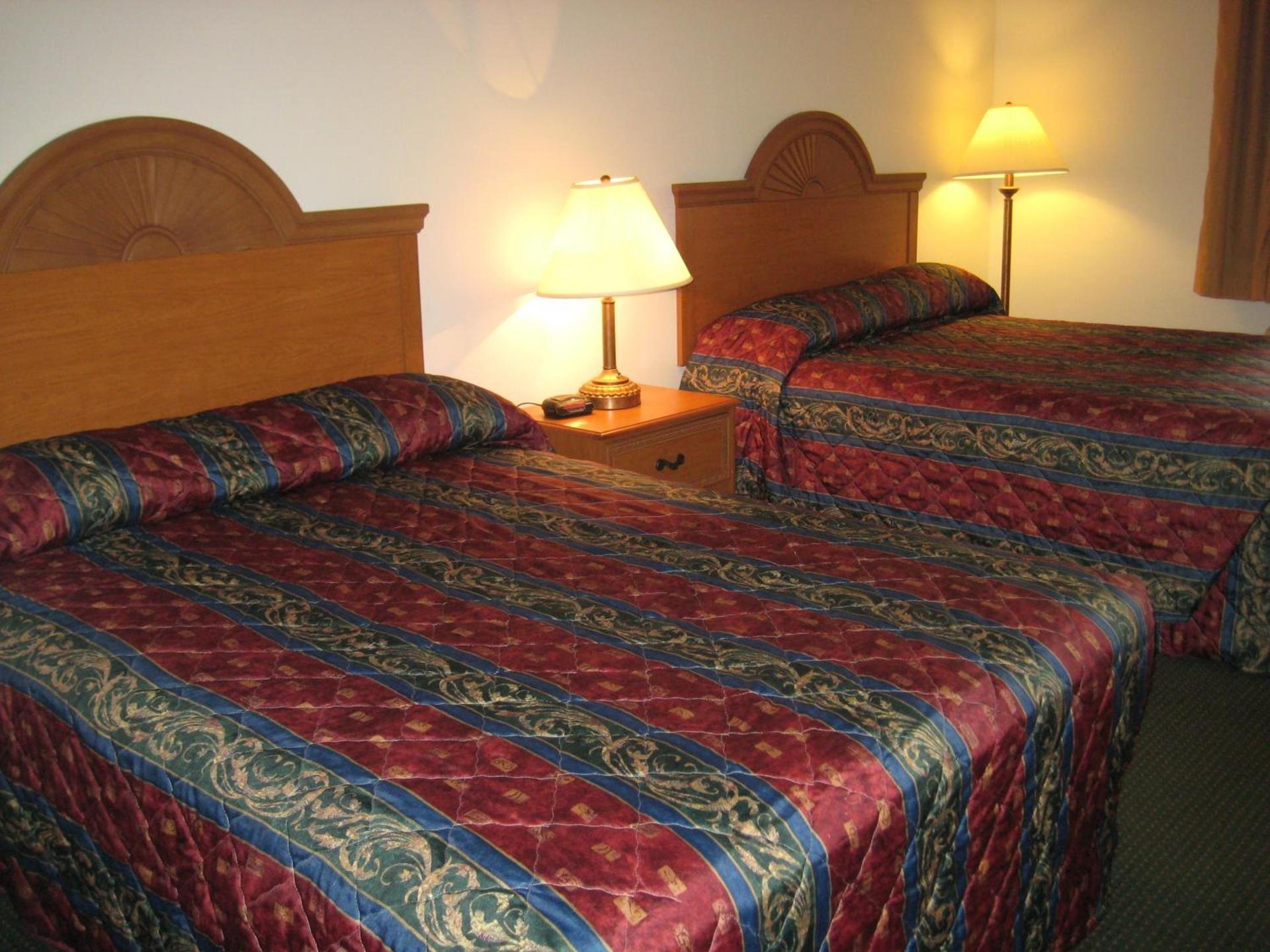 Horizon Inn & Suites photo 20