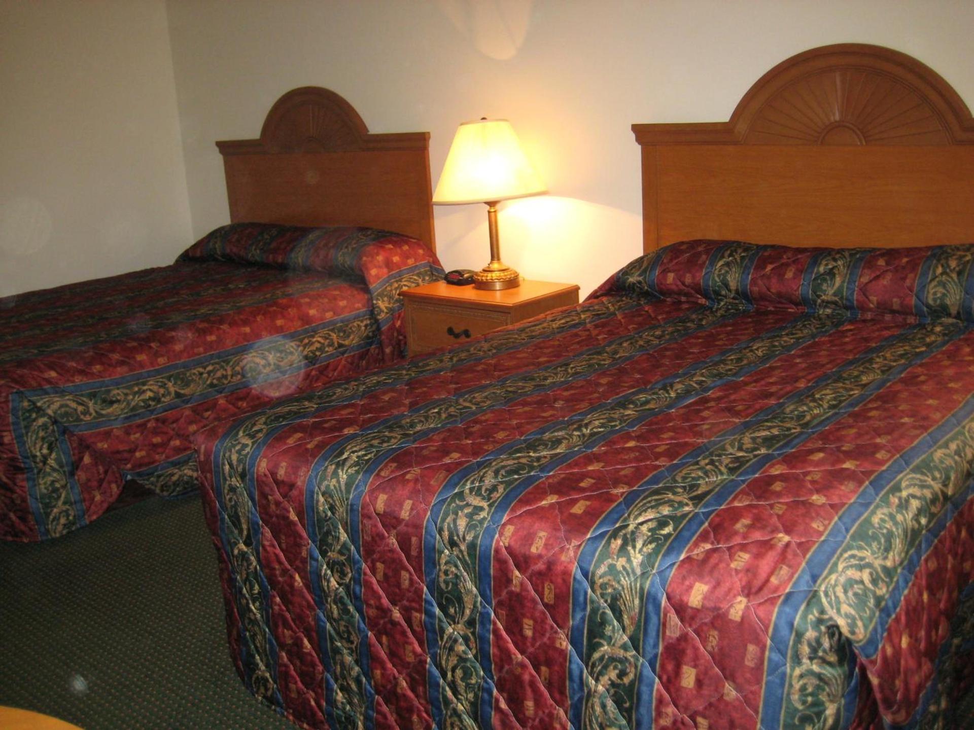 Horizon Inn & Suites photo 21