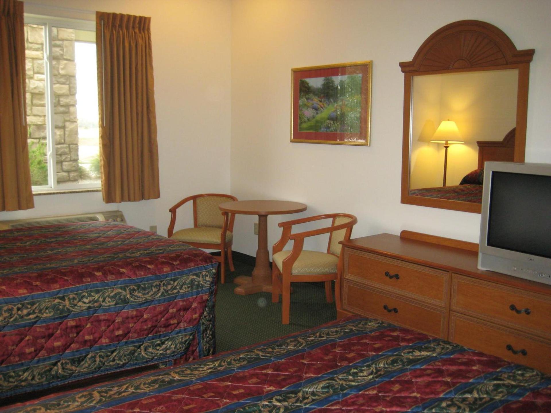 Horizon Inn & Suites photo 23