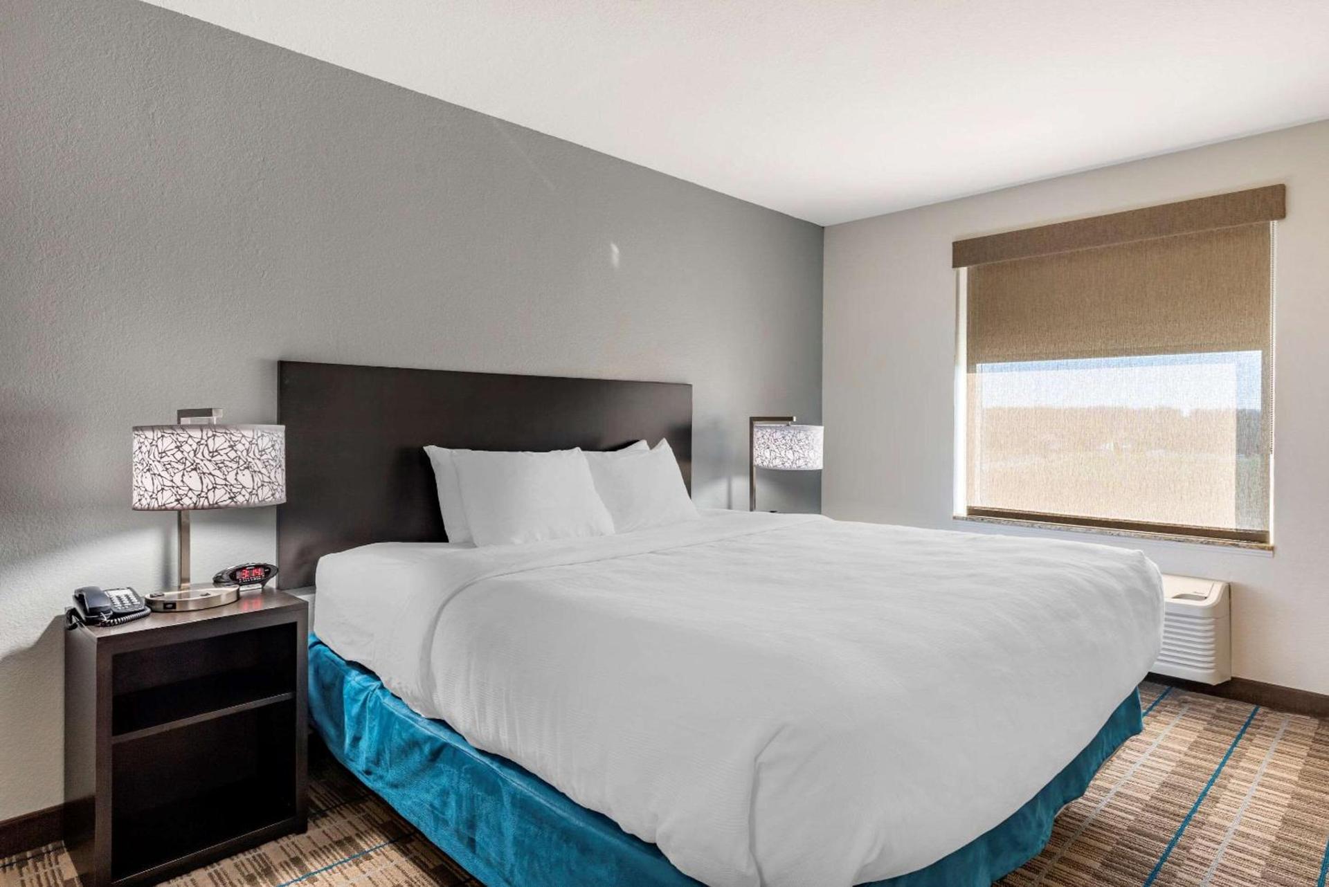 MainStay Suites Newberry - Crane photo 5