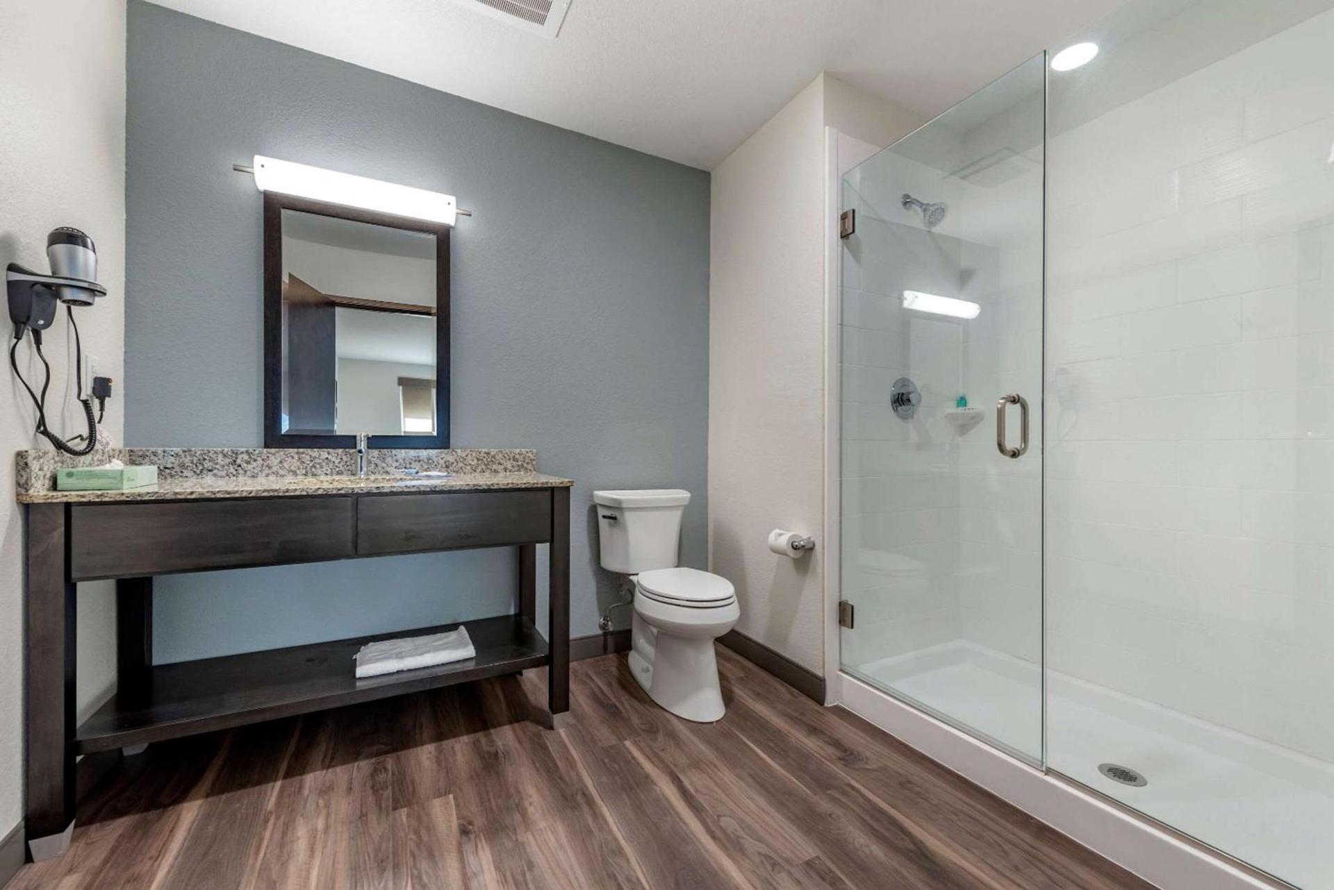 MainStay Suites Newberry - Crane photo 9
